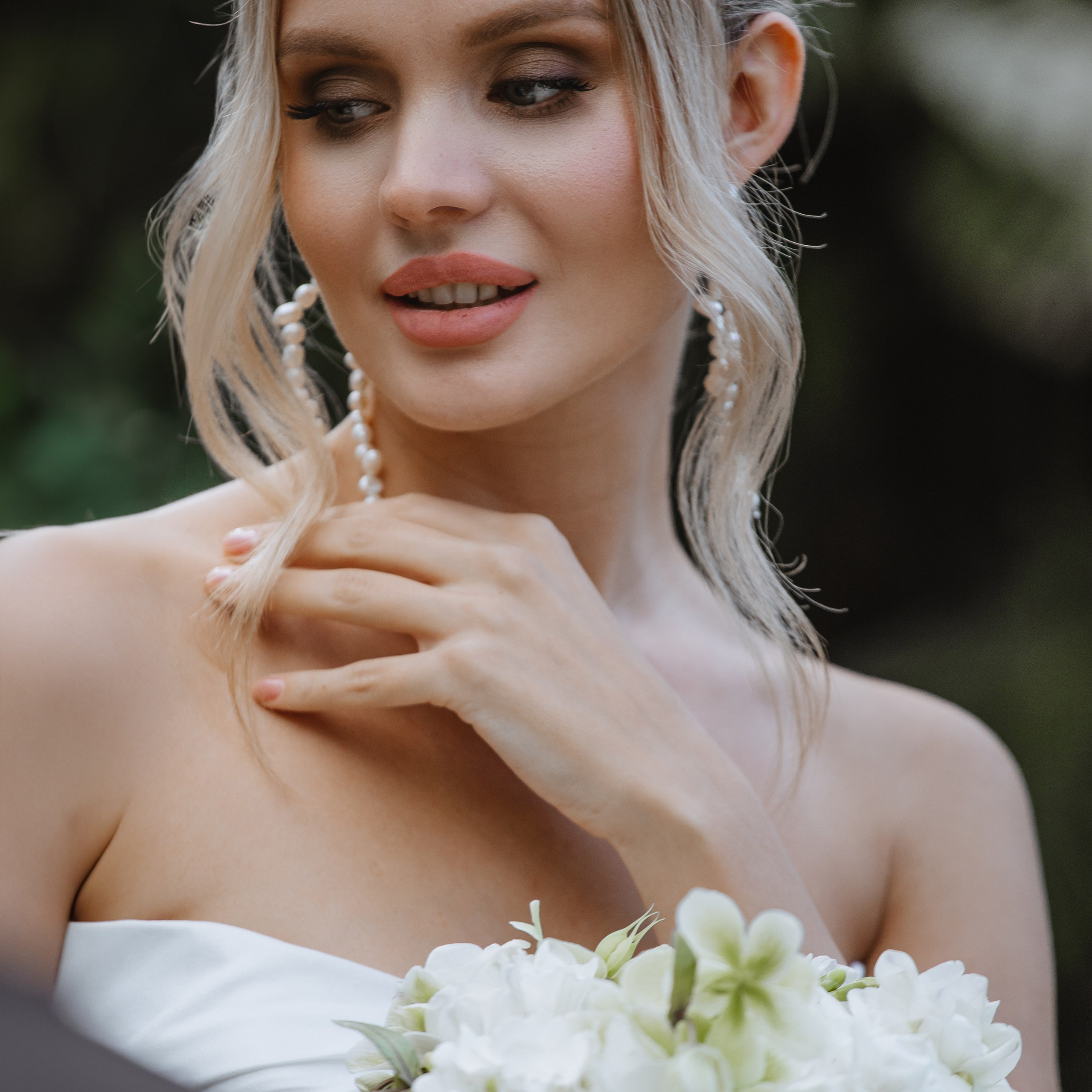 Wedding Day. Фотограф Алиса Субботина