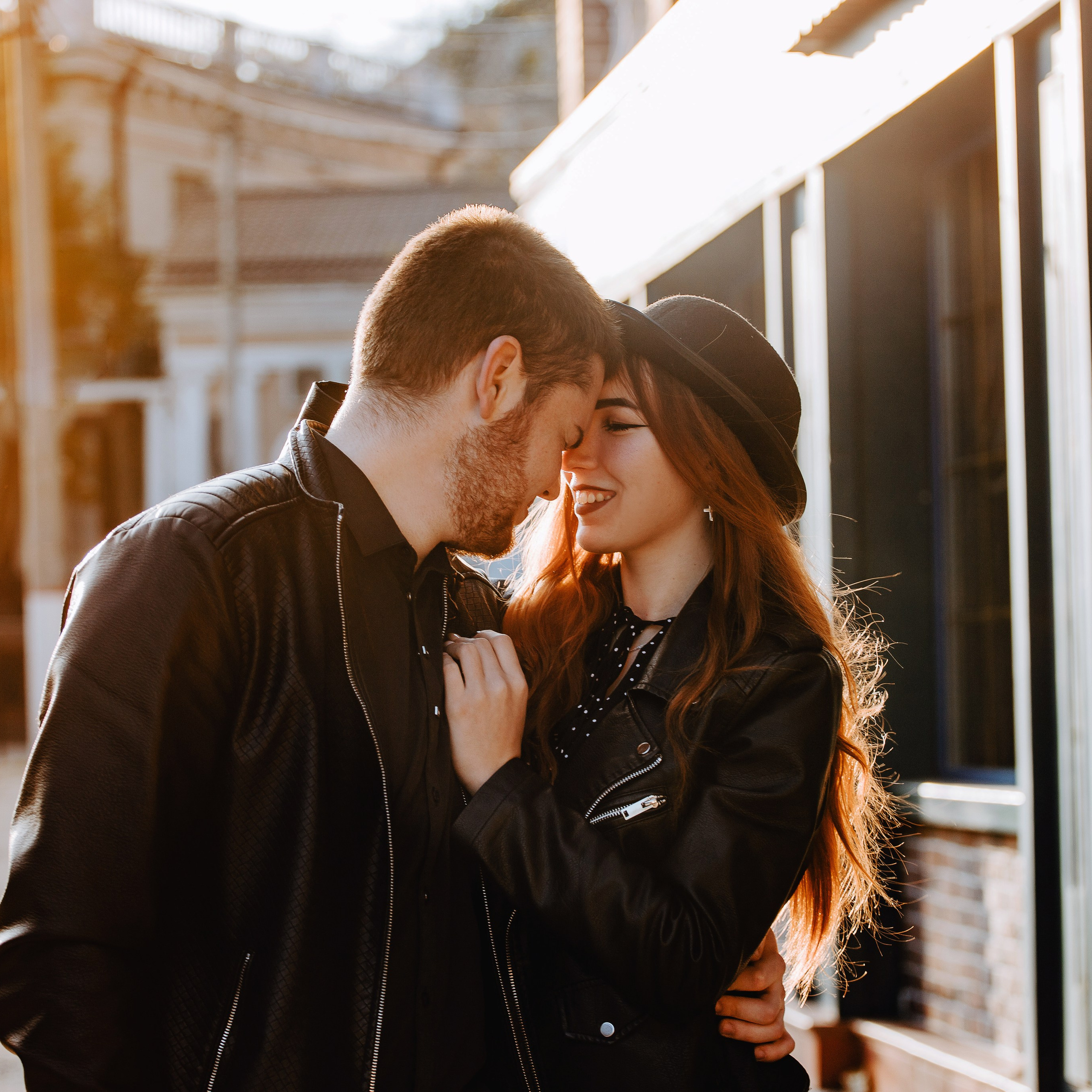 Любовь в Керчи