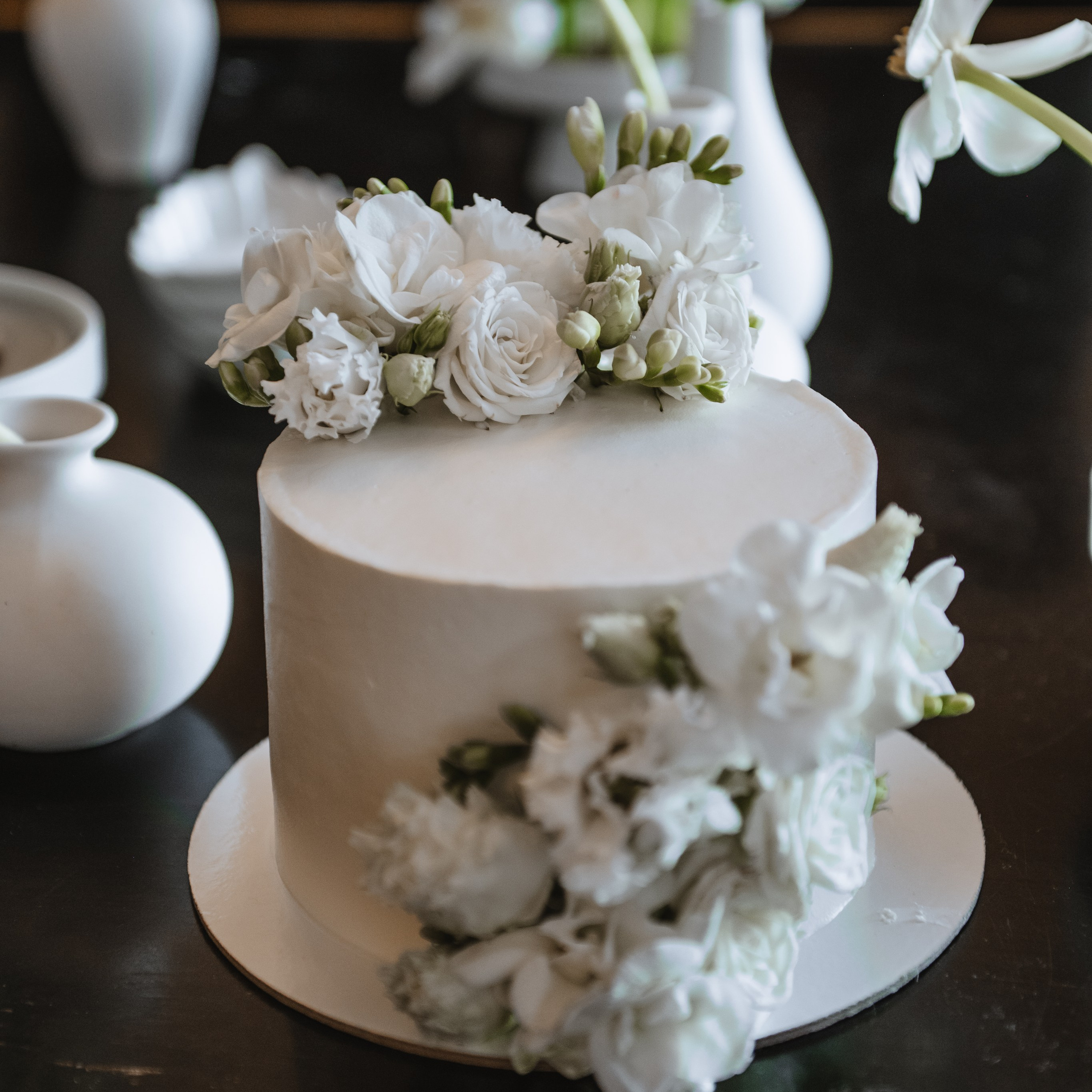 Wedding Day. Фотограф Алиса Субботина