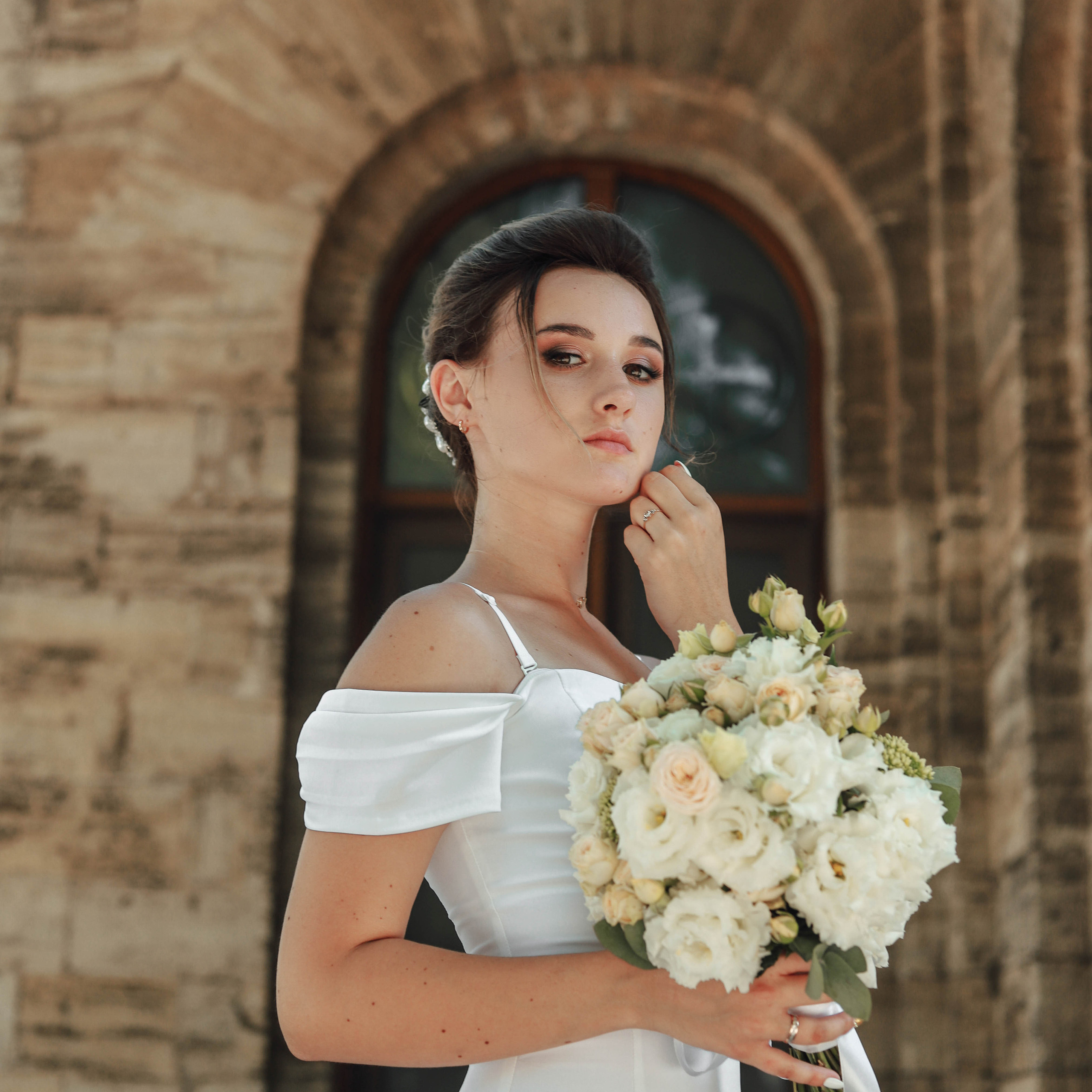 Wedding Day. Фотограф Алиса Субботина