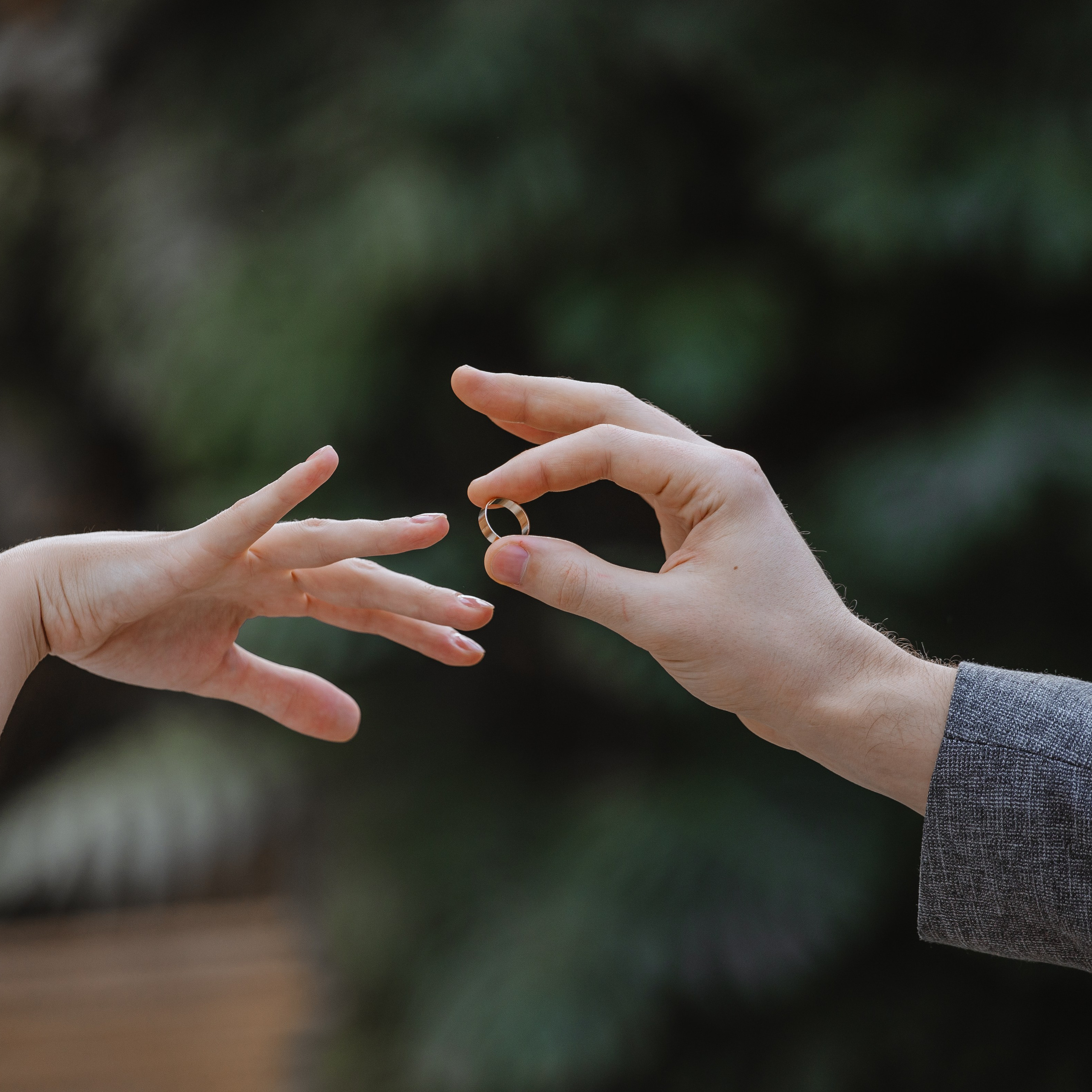 Wedding Day. Фотограф Алиса Субботина