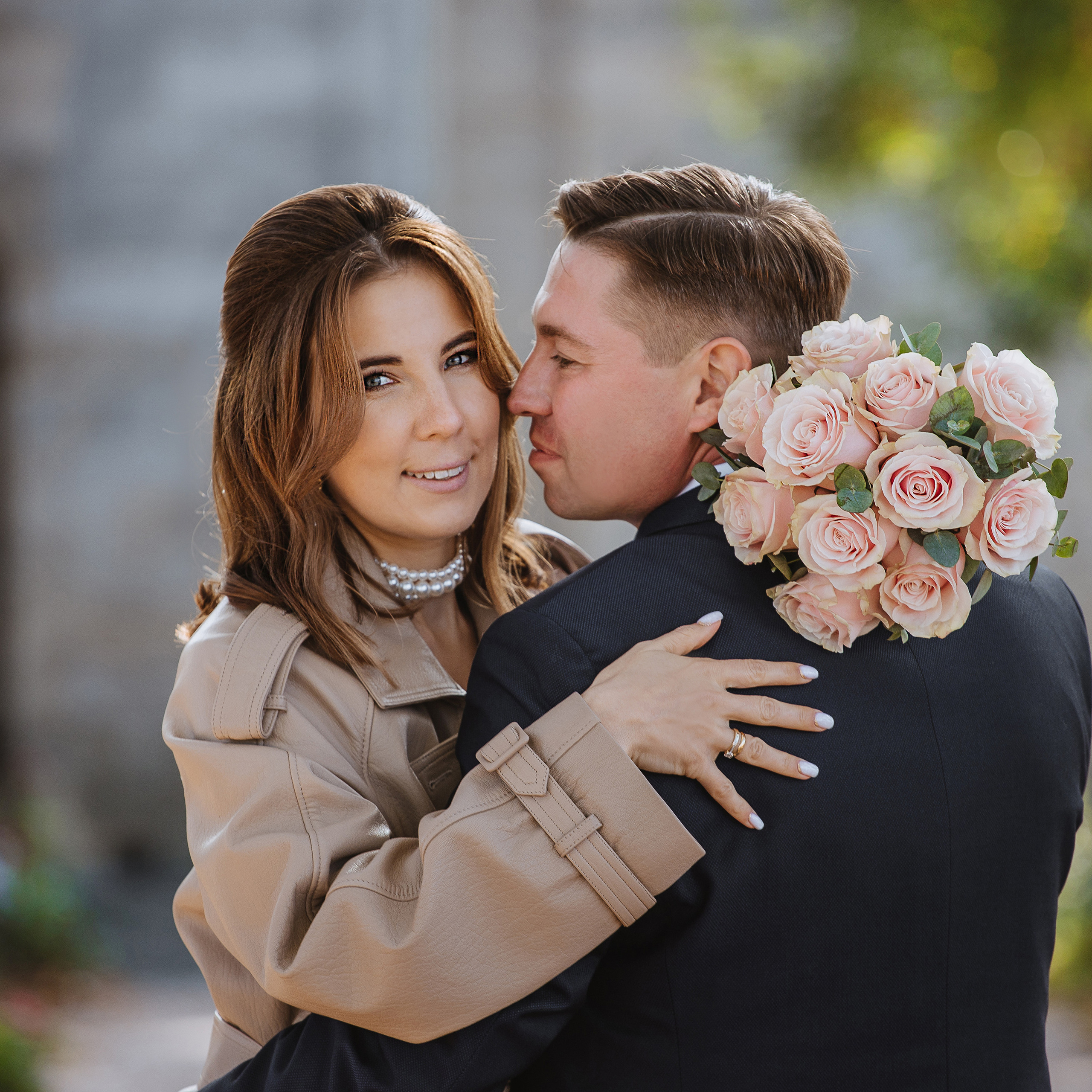 Wedding Day. Фотограф Алиса Субботина