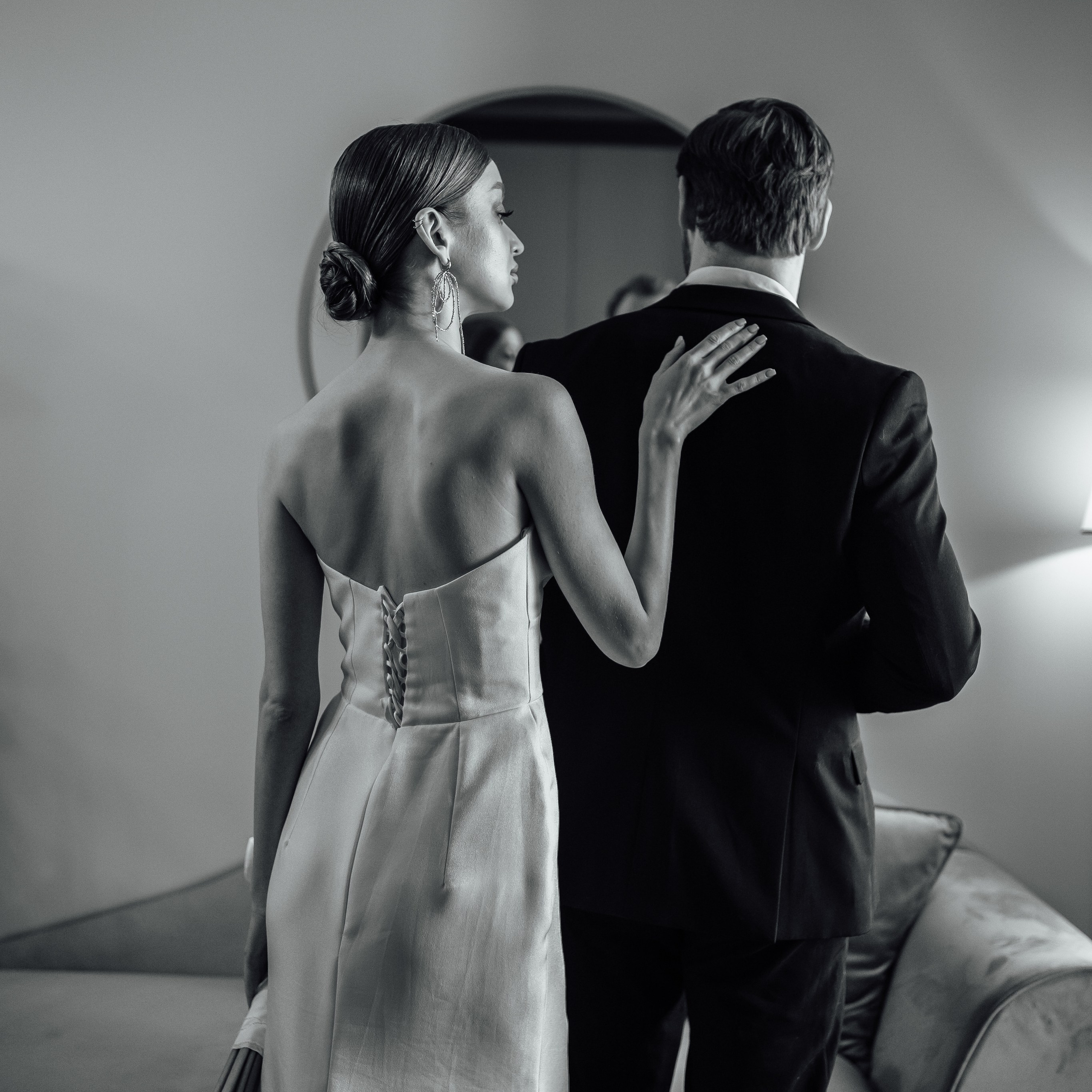 Wedding Day. Фотограф Алиса Субботина