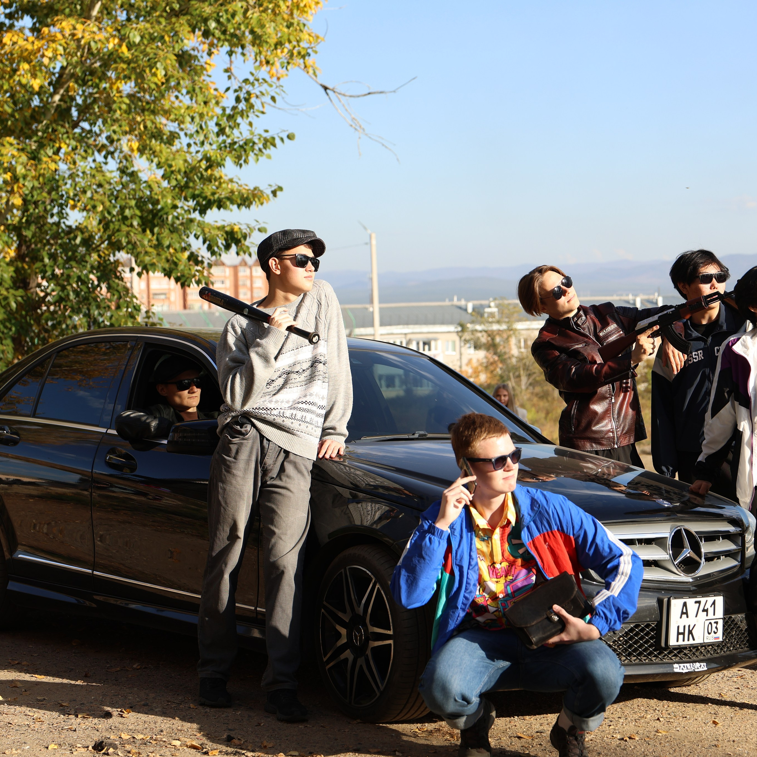 Отзывы. BAMbook