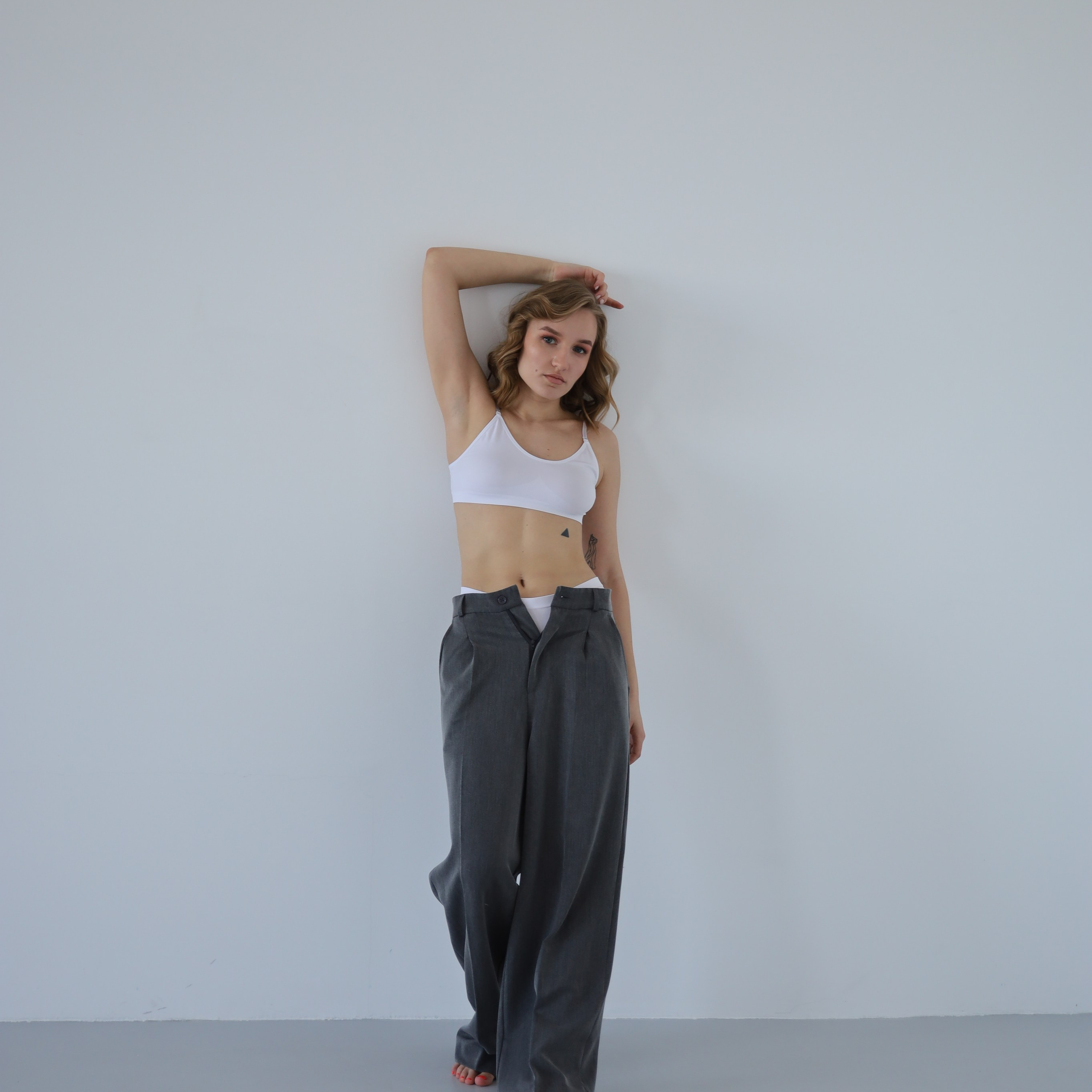 Отзывы. Svetlana Pasko -Женский портрет 🖤