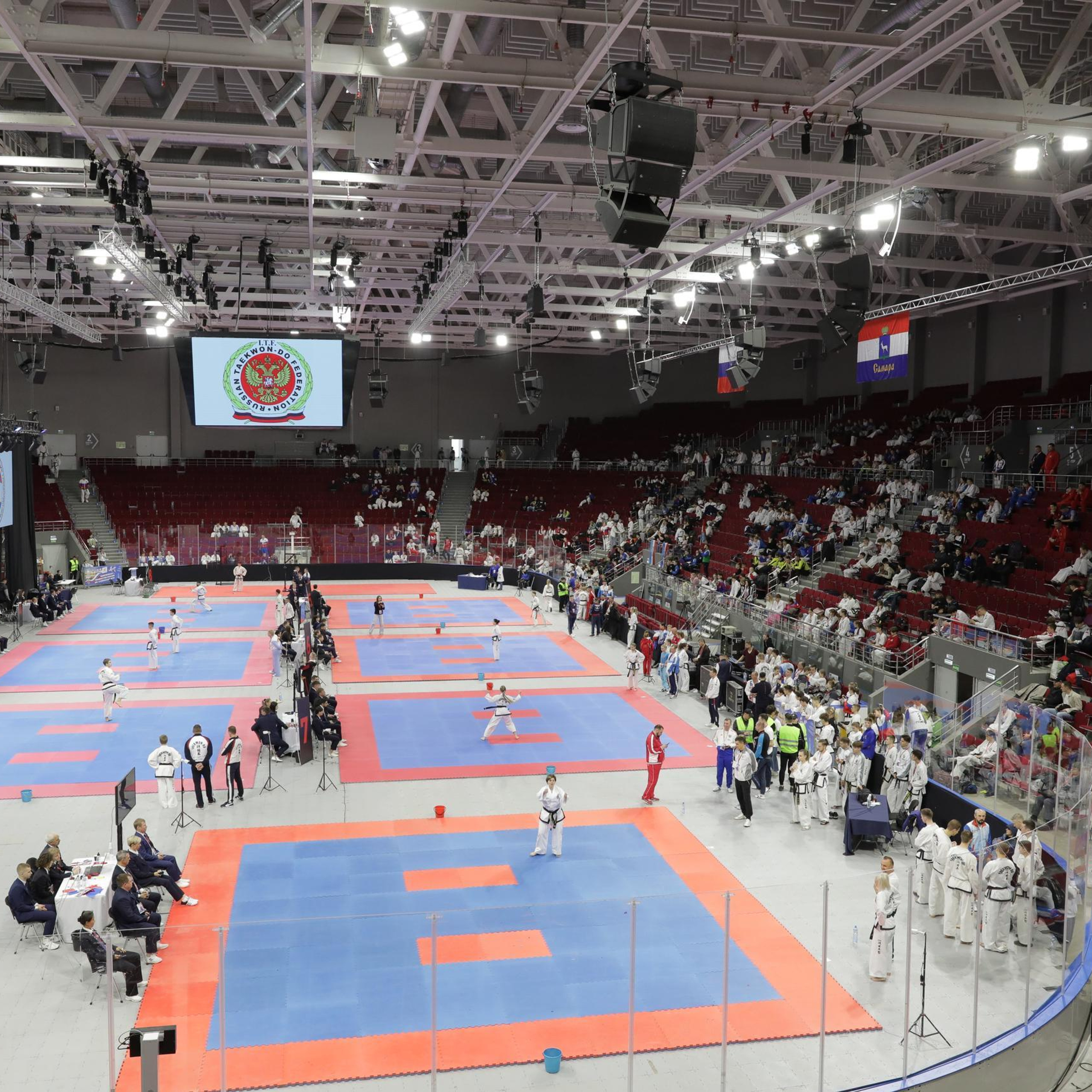 Отзывы. Репортажный фотограф в Самаре