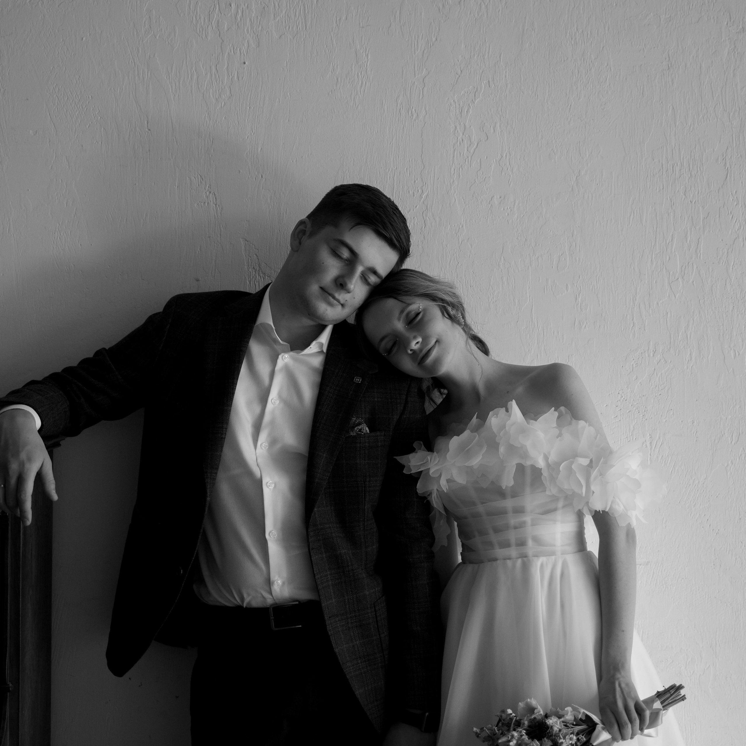 Отзывы. Свадебный фотограф Марина Попова