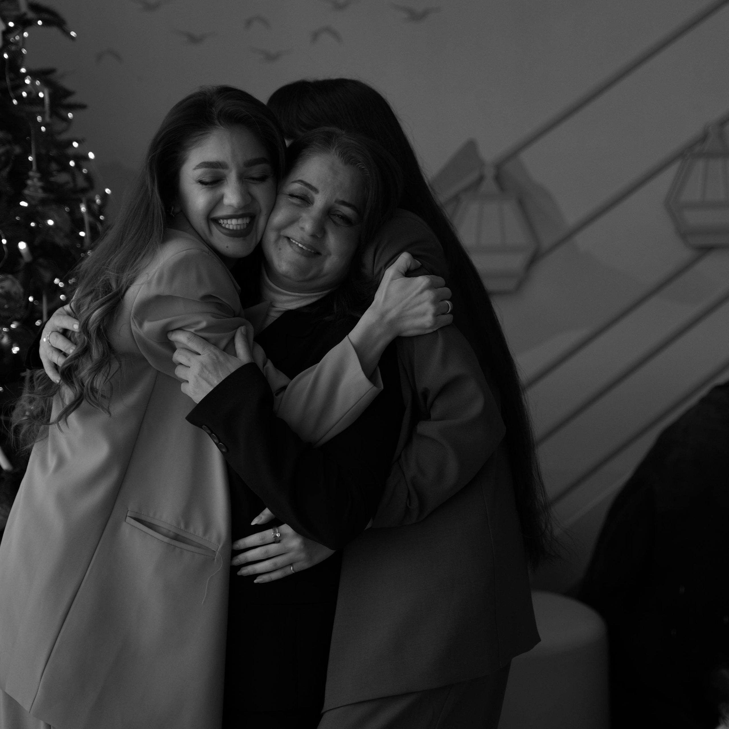 Отзывы. Свадебный фотограф Марина Попова