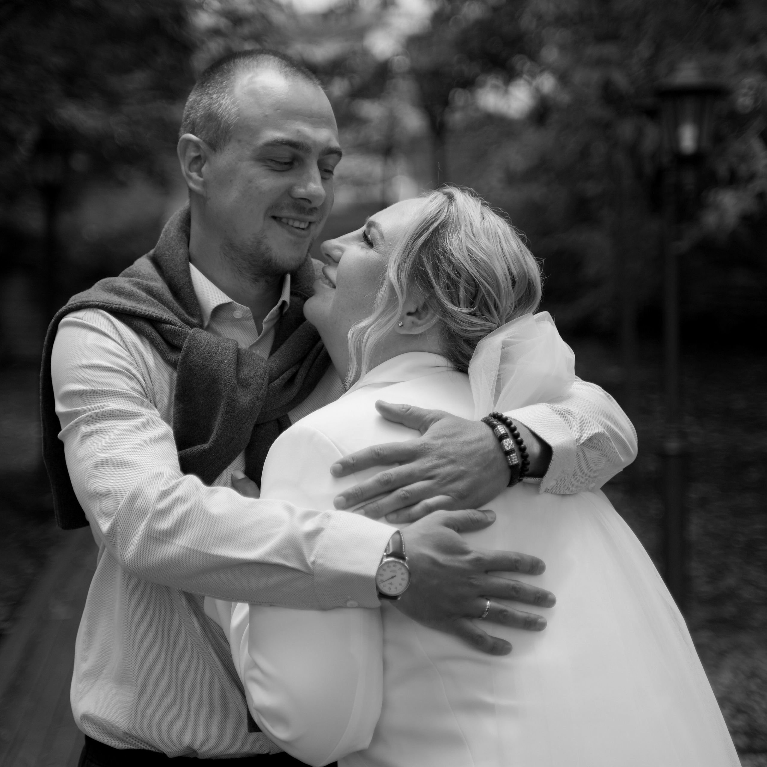 Отзывы. Свадебный фотограф Марина Попова