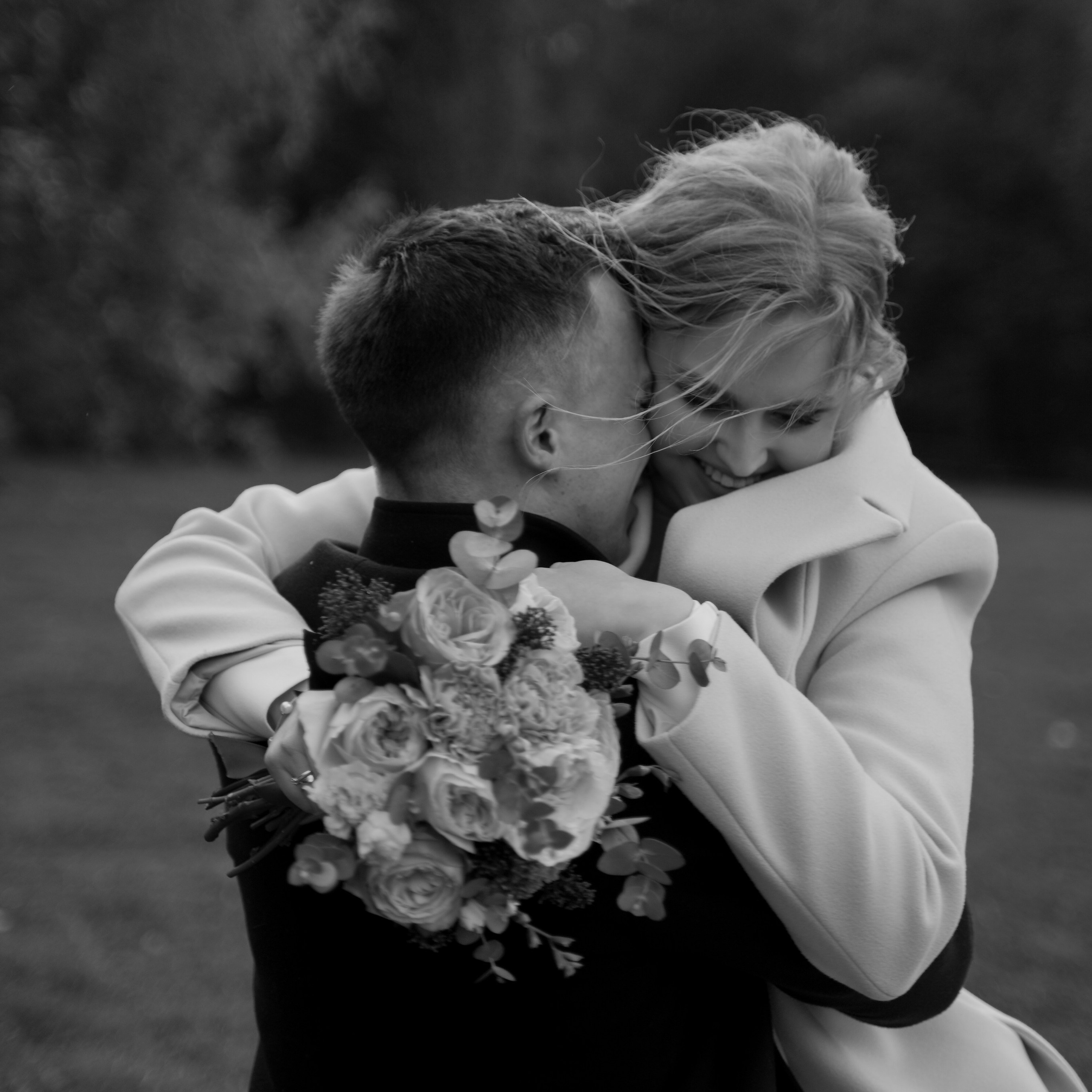 Отзывы. Свадебный фотограф Марина Попова