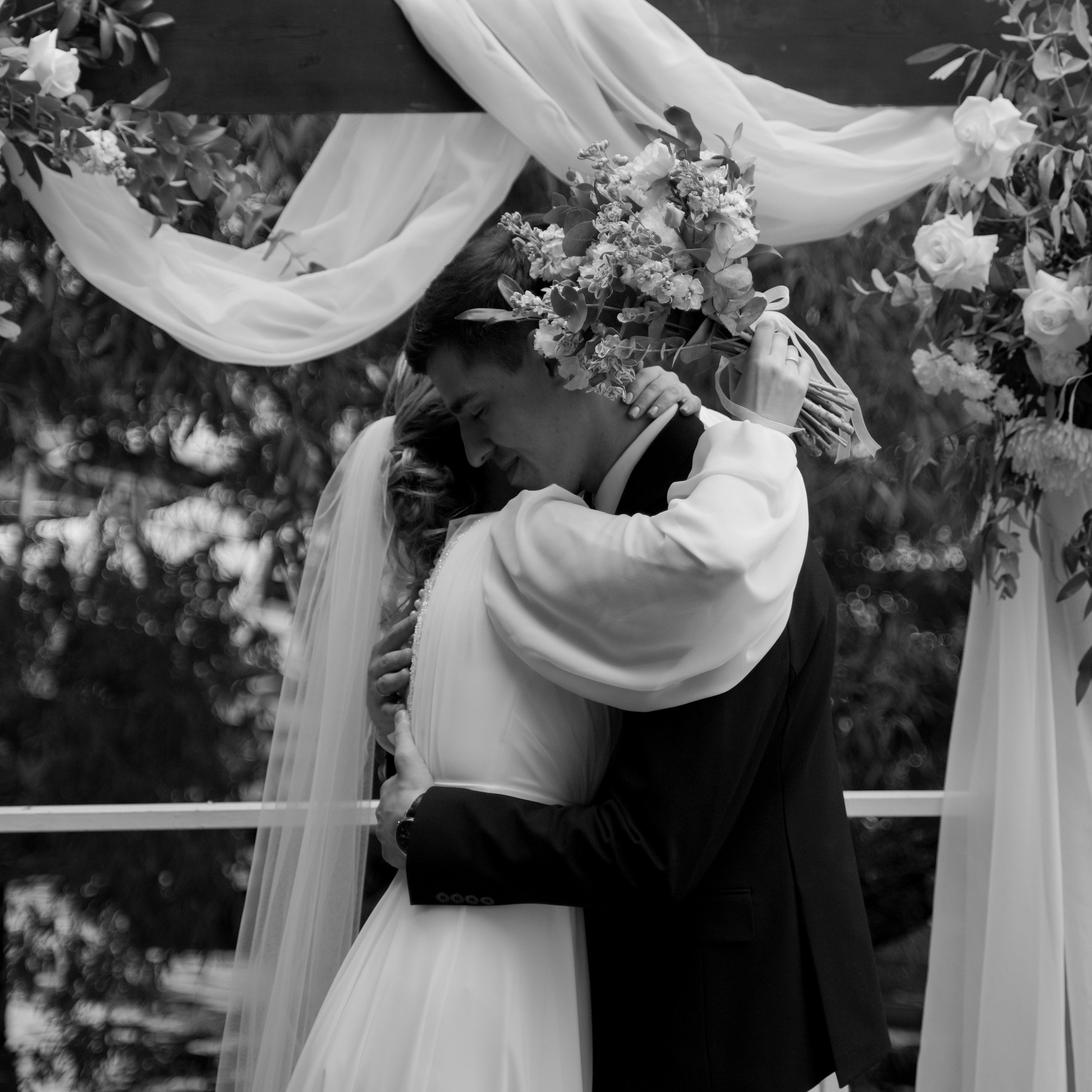 Отзывы. Свадебный фотограф Марина Попова