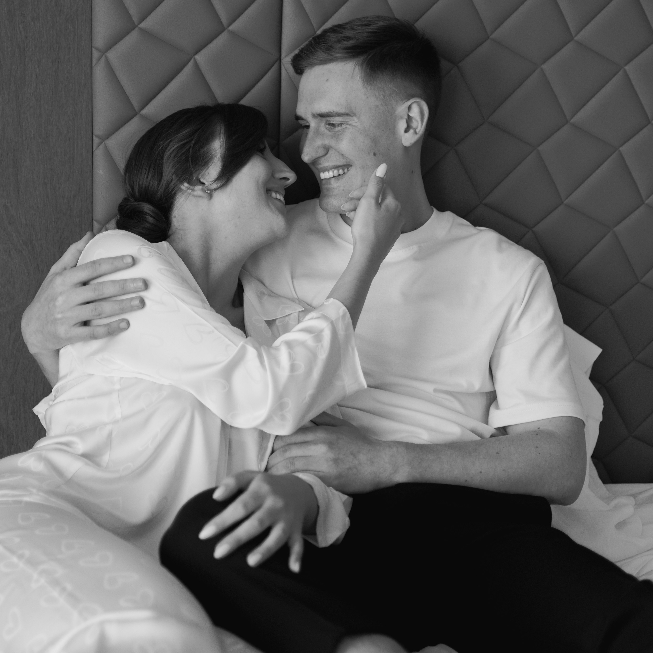 Отзывы. Свадебный фотограф Марина Попова