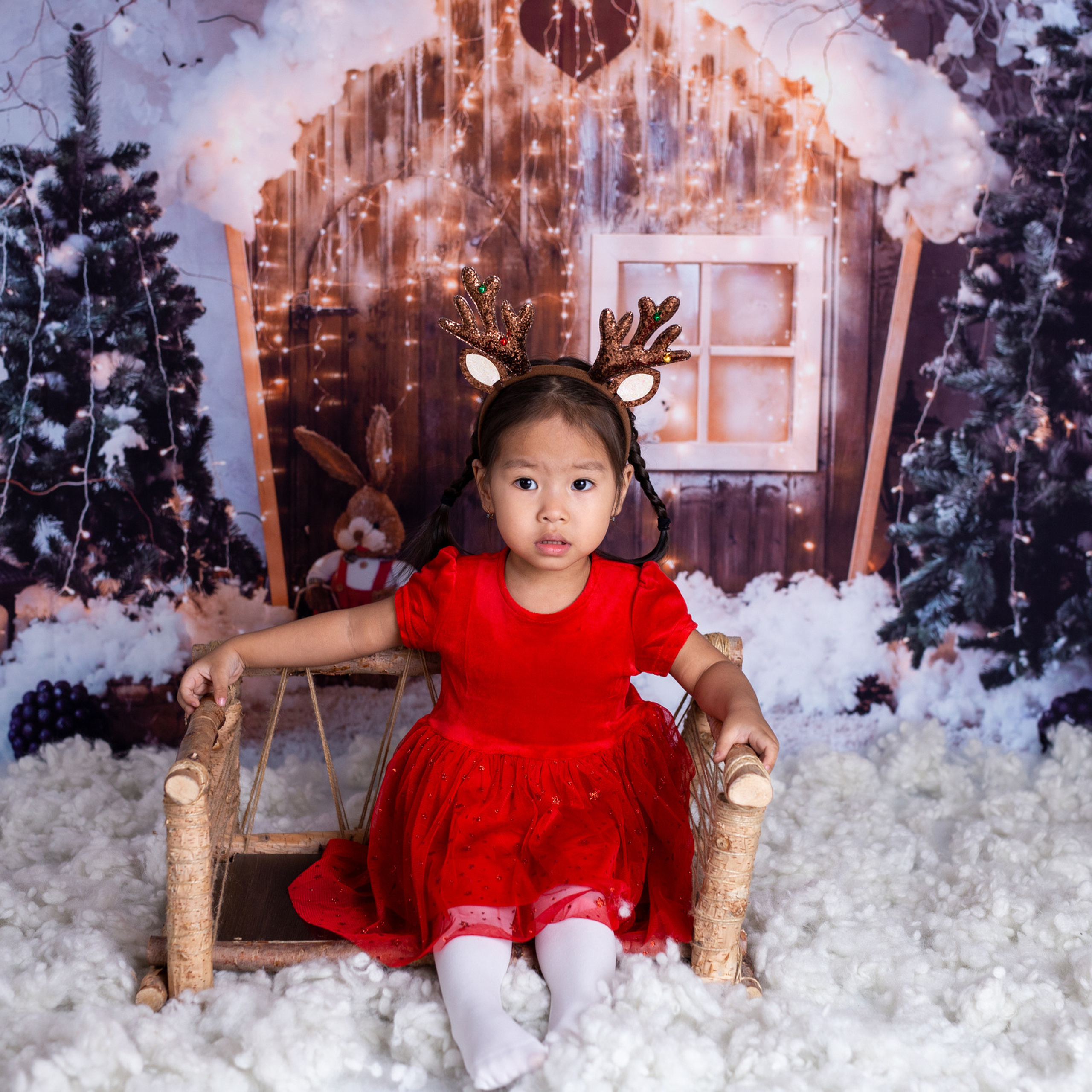 Отзывы. Фотограф маленьких ангелочков Динара Саая