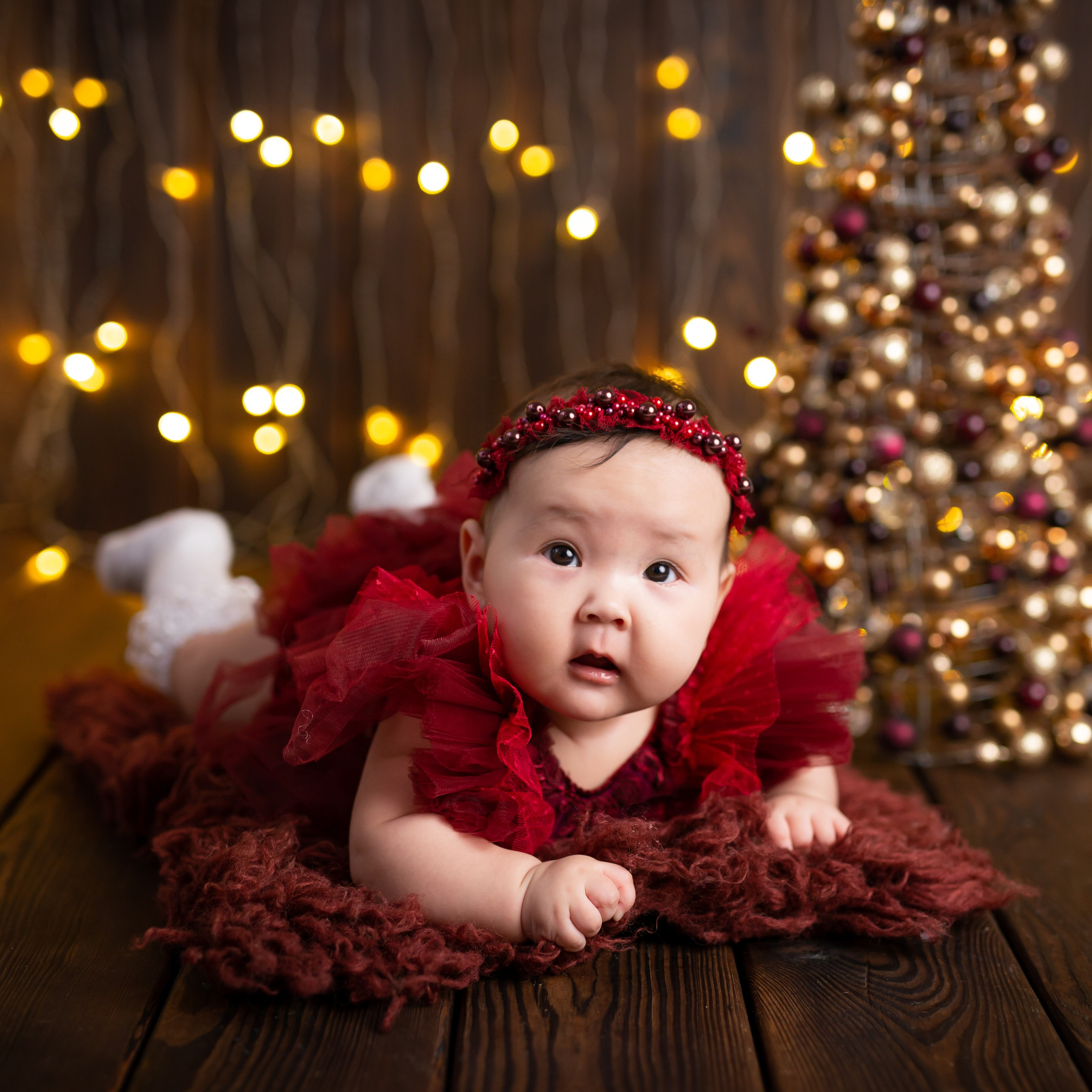 Отзывы. Фотограф маленьких ангелочков Динара Саая