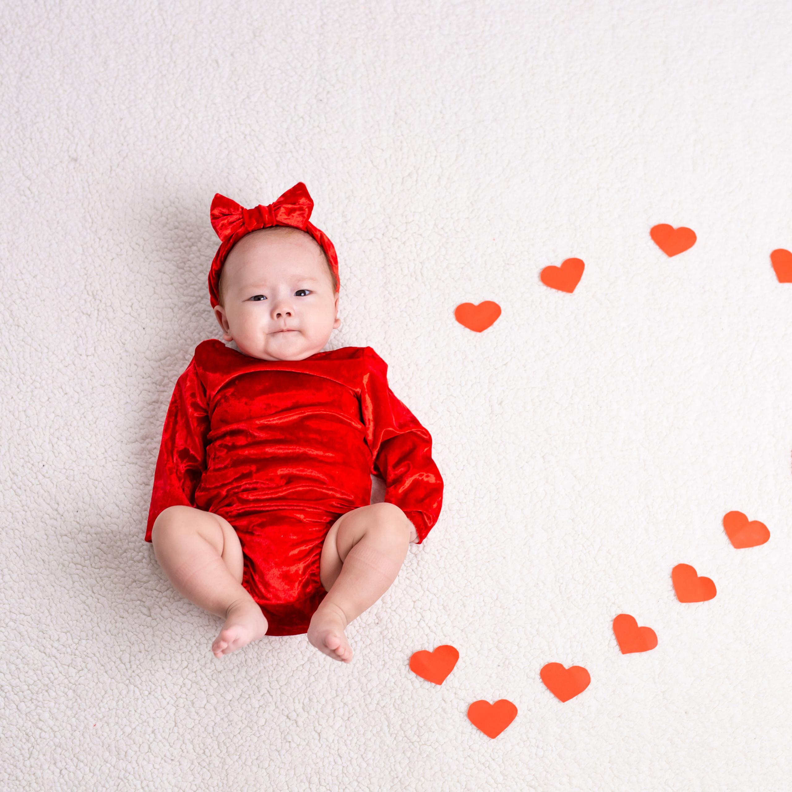 Отзывы. Фотограф маленьких ангелочков Динара Саая