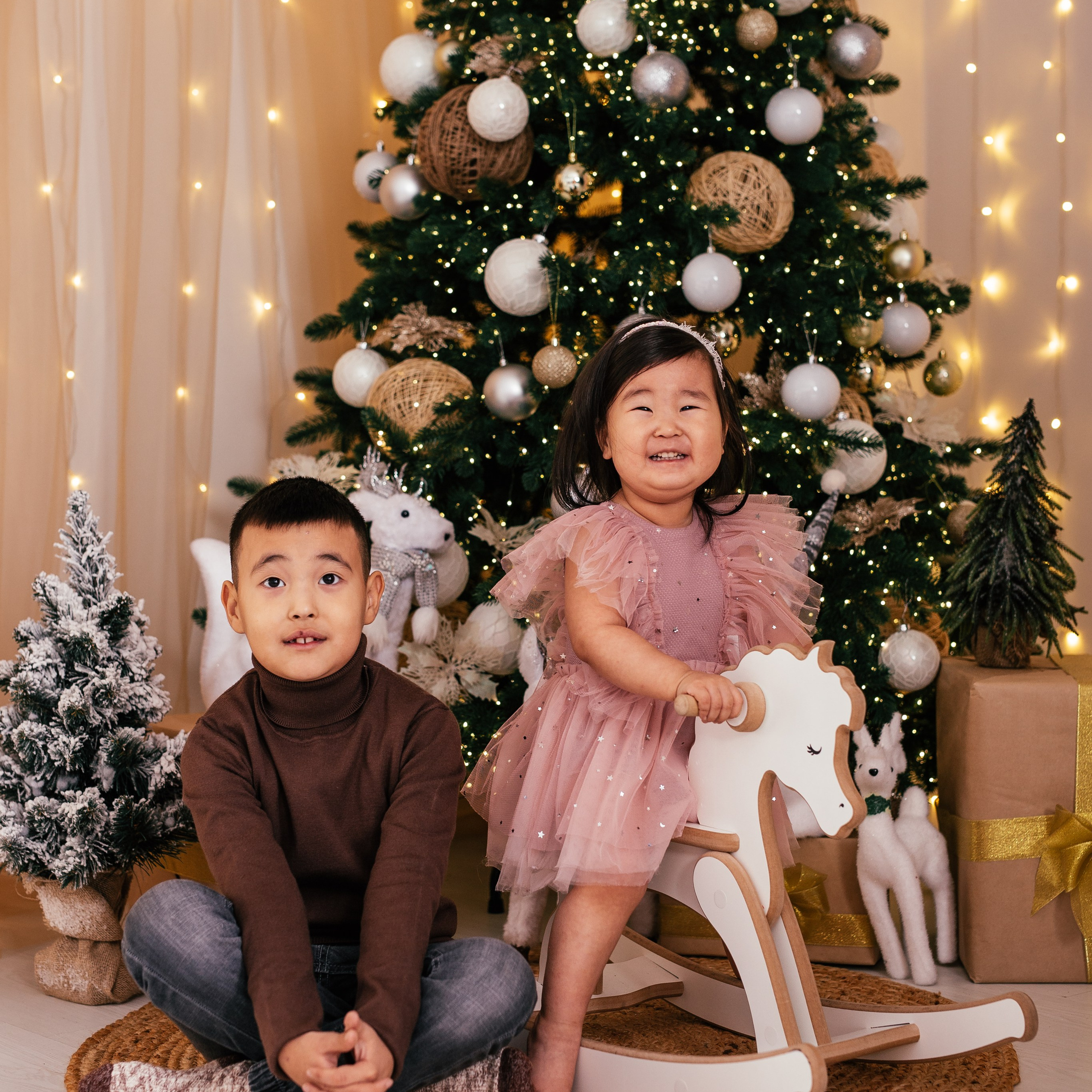 Отзывы. Фотограф маленьких ангелочков Динара Саая