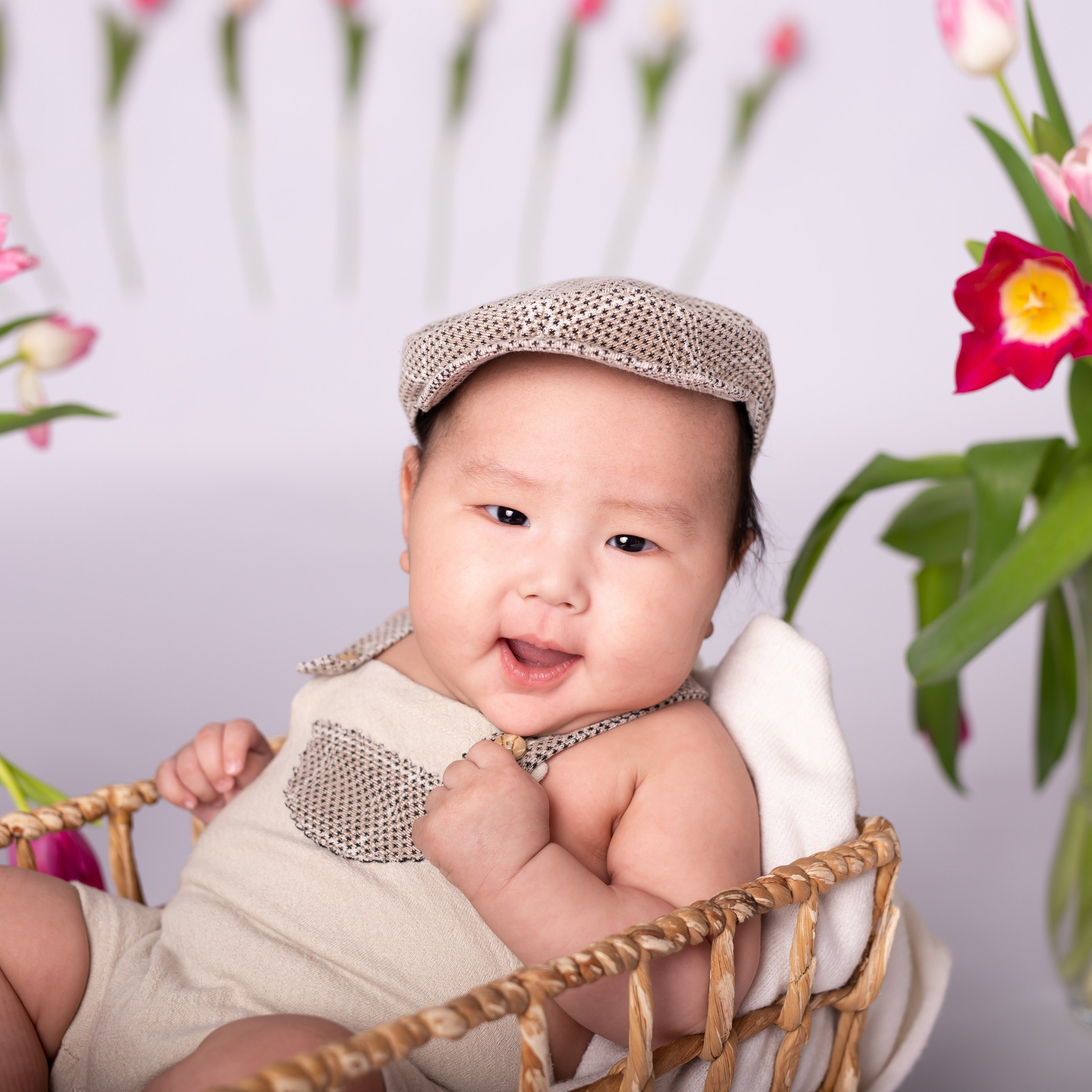 Отзывы. Фотограф маленьких ангелочков Динара Саая