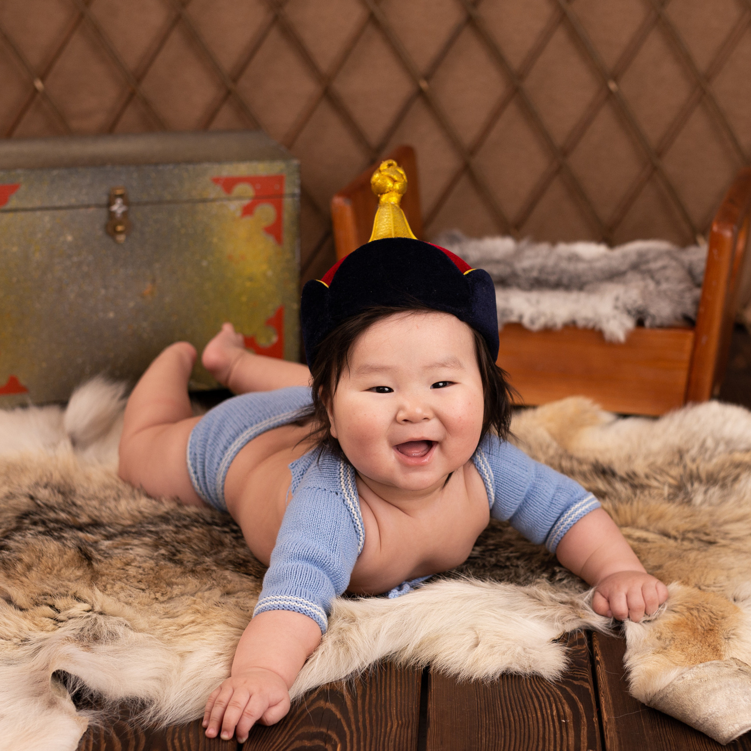 Отзывы. Фотограф маленьких ангелочков Динара Саая