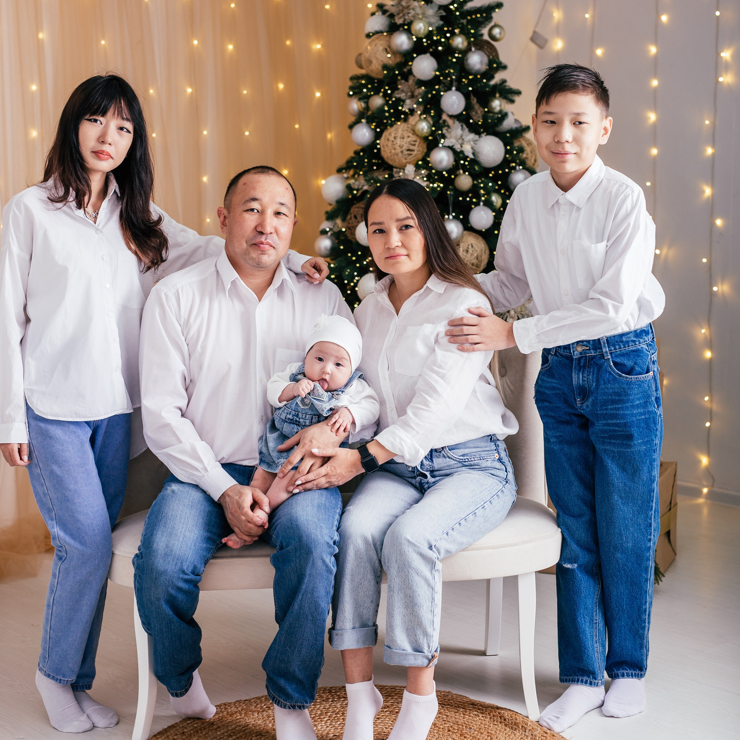 Отзывы. Фотограф маленьких ангелочков Динара Саая