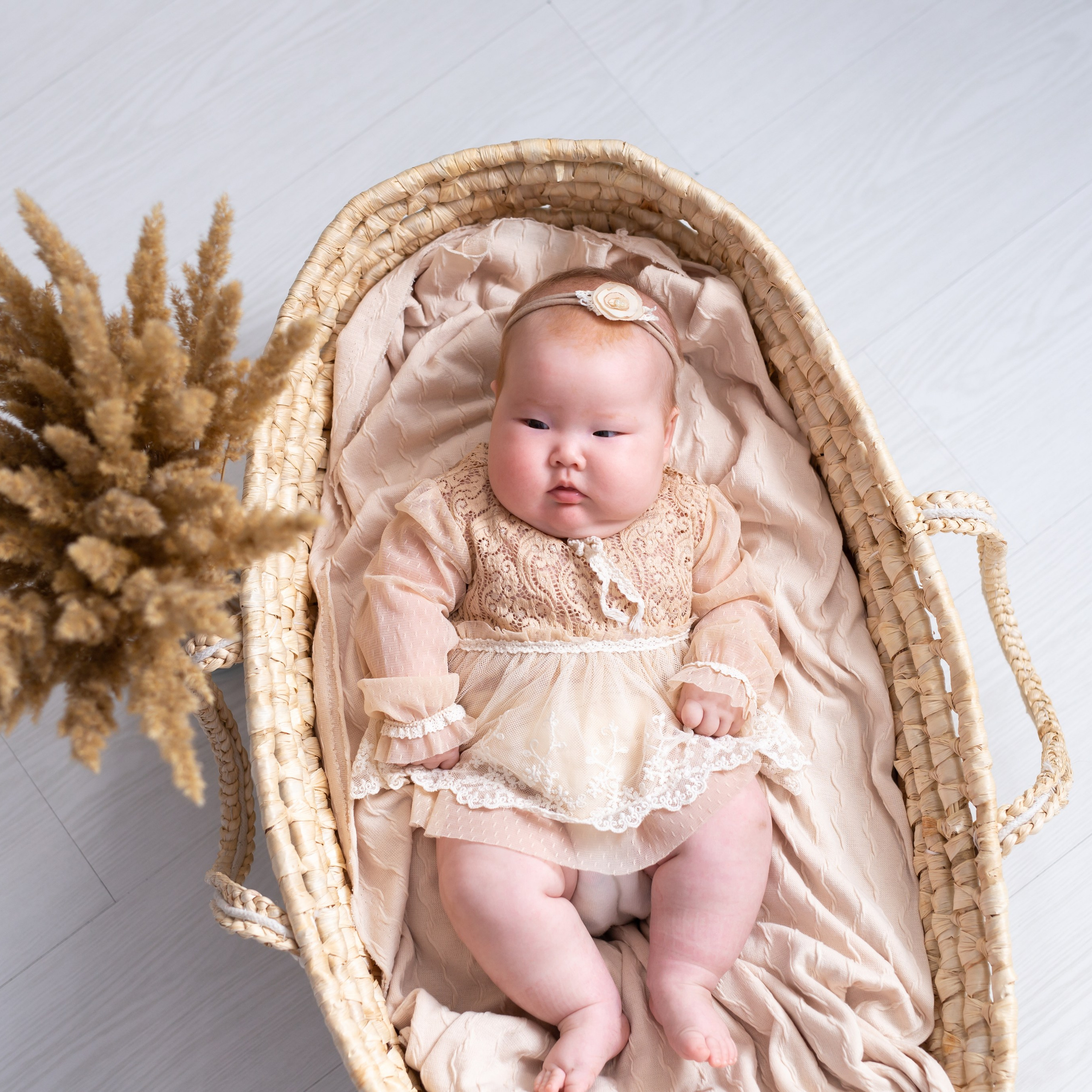 Отзывы. Фотограф маленьких ангелочков Динара Саая