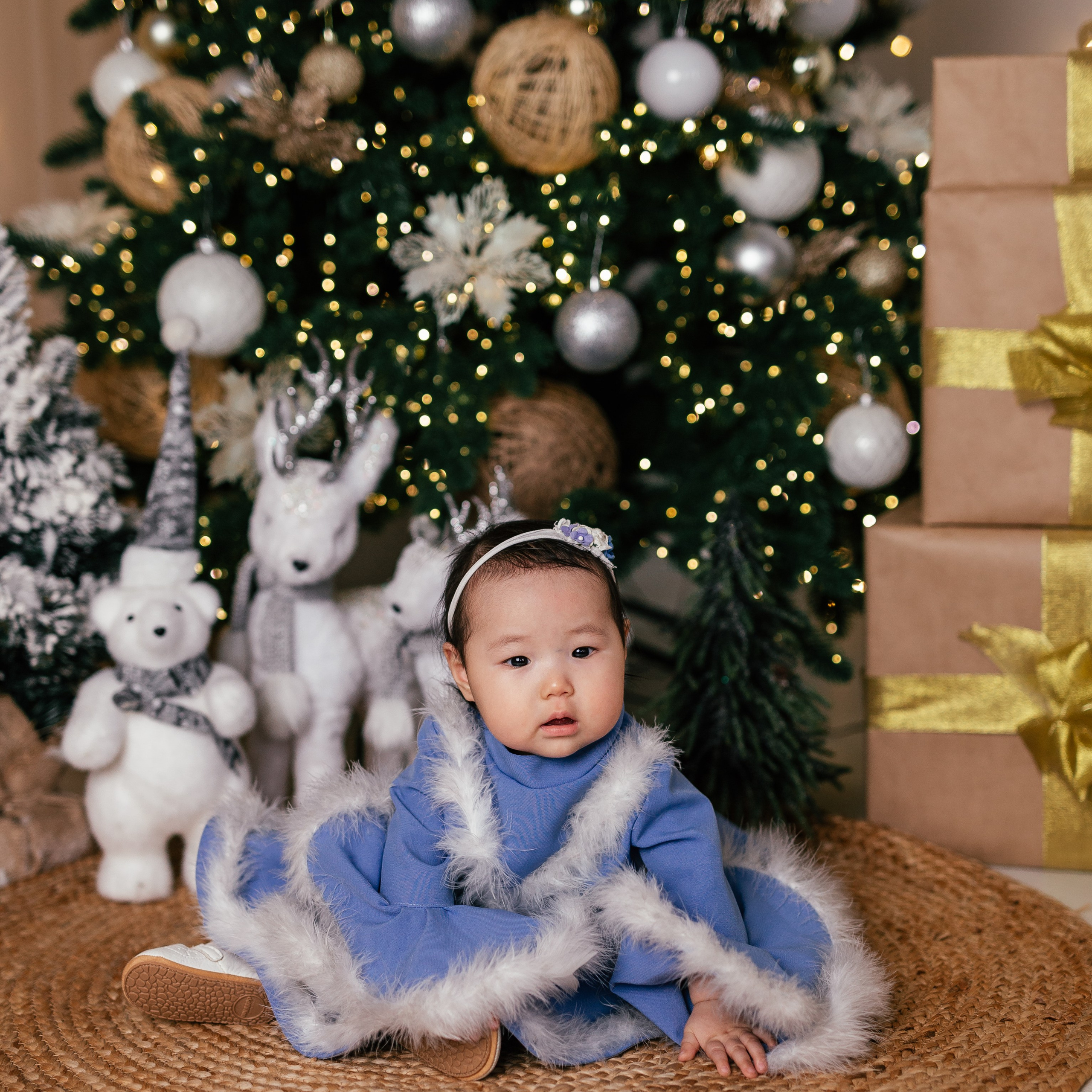 Отзывы. Фотограф маленьких ангелочков Динара Саая