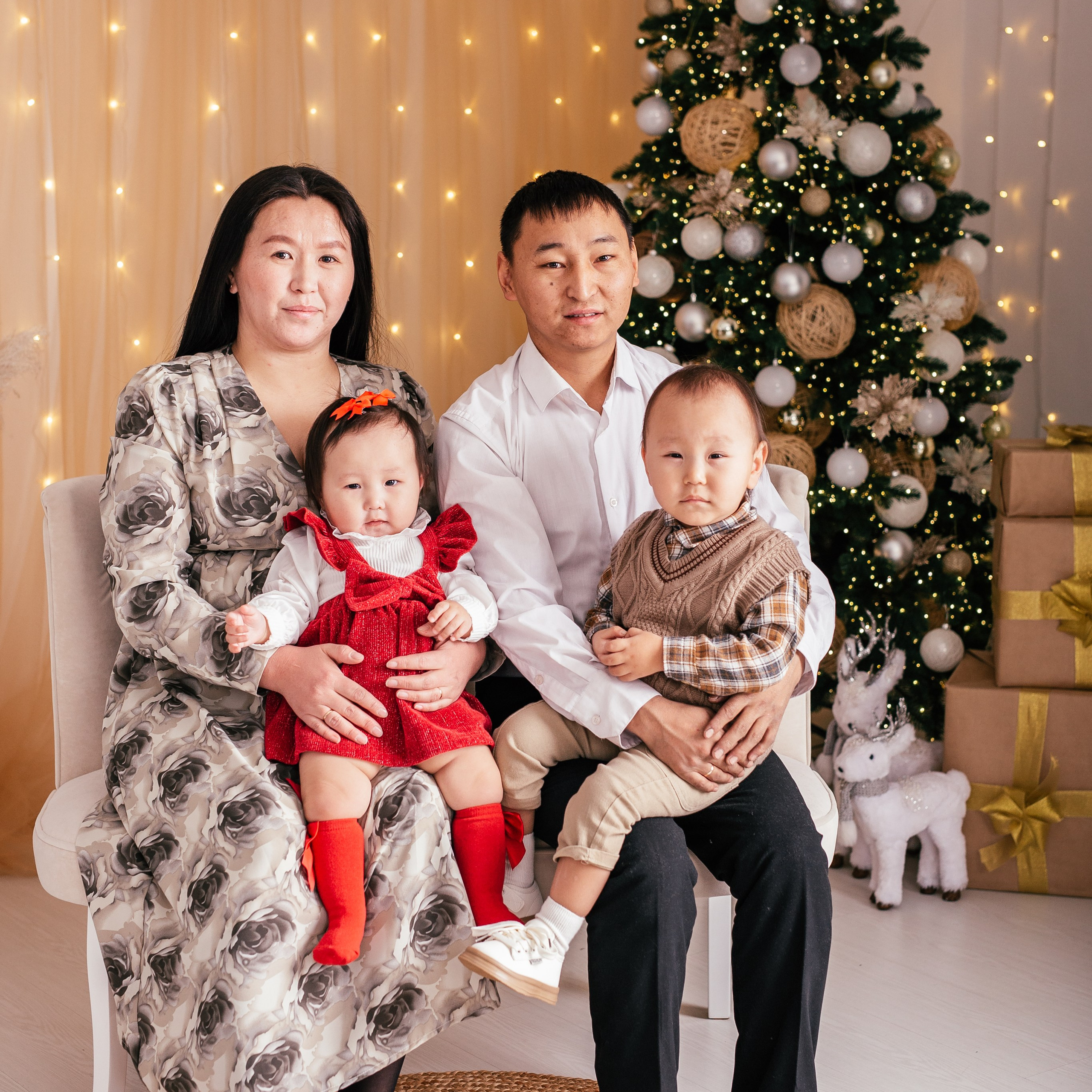 Отзывы. Фотограф маленьких ангелочков Динара Саая