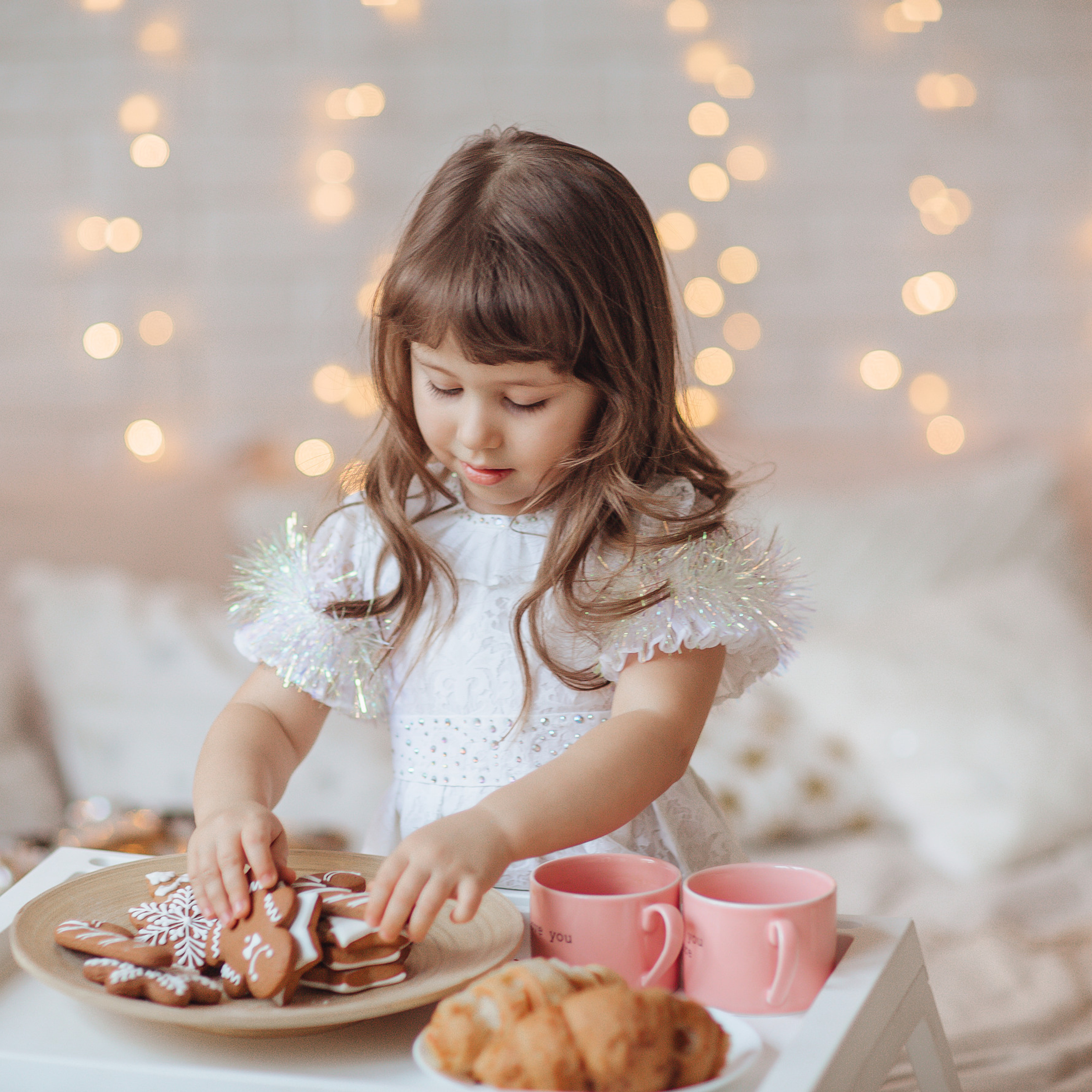 НОВОГОДНИЕ СЪЕМКИ. Фотограф в Нижнем Новгороде Нестерова Кристина