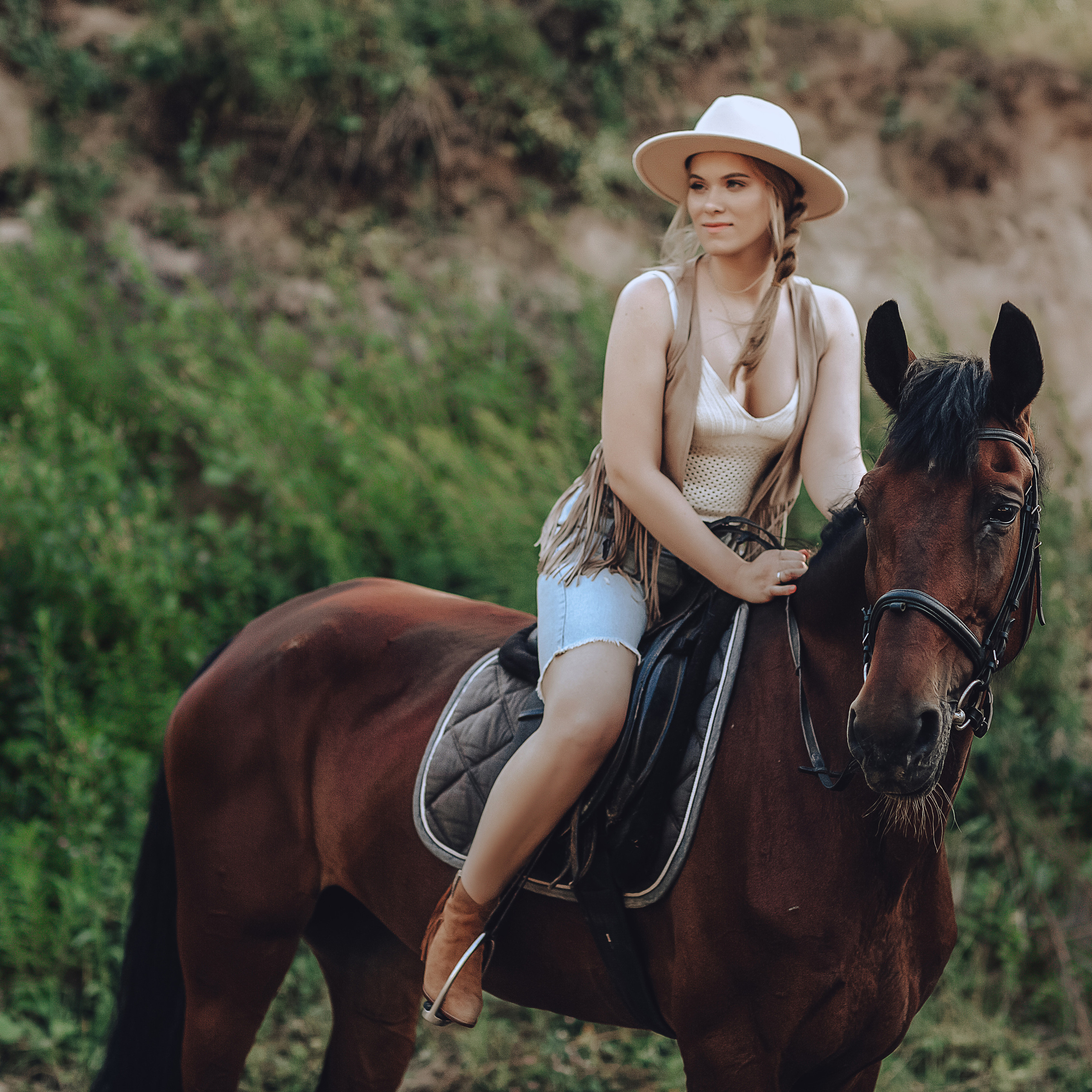 ФОТОСЕССИЯ НА ПРИРОДЕ. Фотограф в Нижнем Новгороде Нестерова Кристина