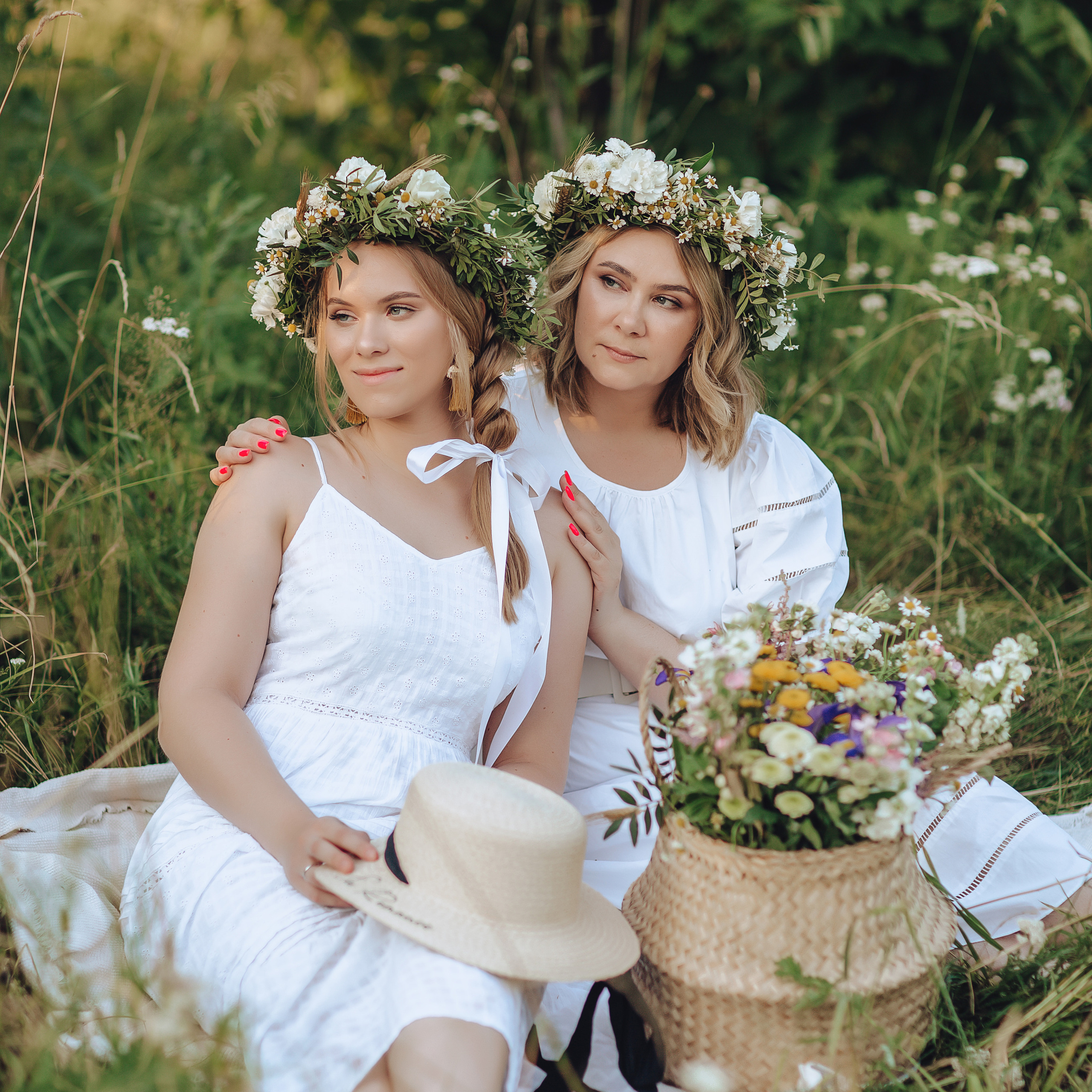 ФОТОСЕССИЯ НА ПРИРОДЕ. Фотограф в Нижнем Новгороде Нестерова Кристина