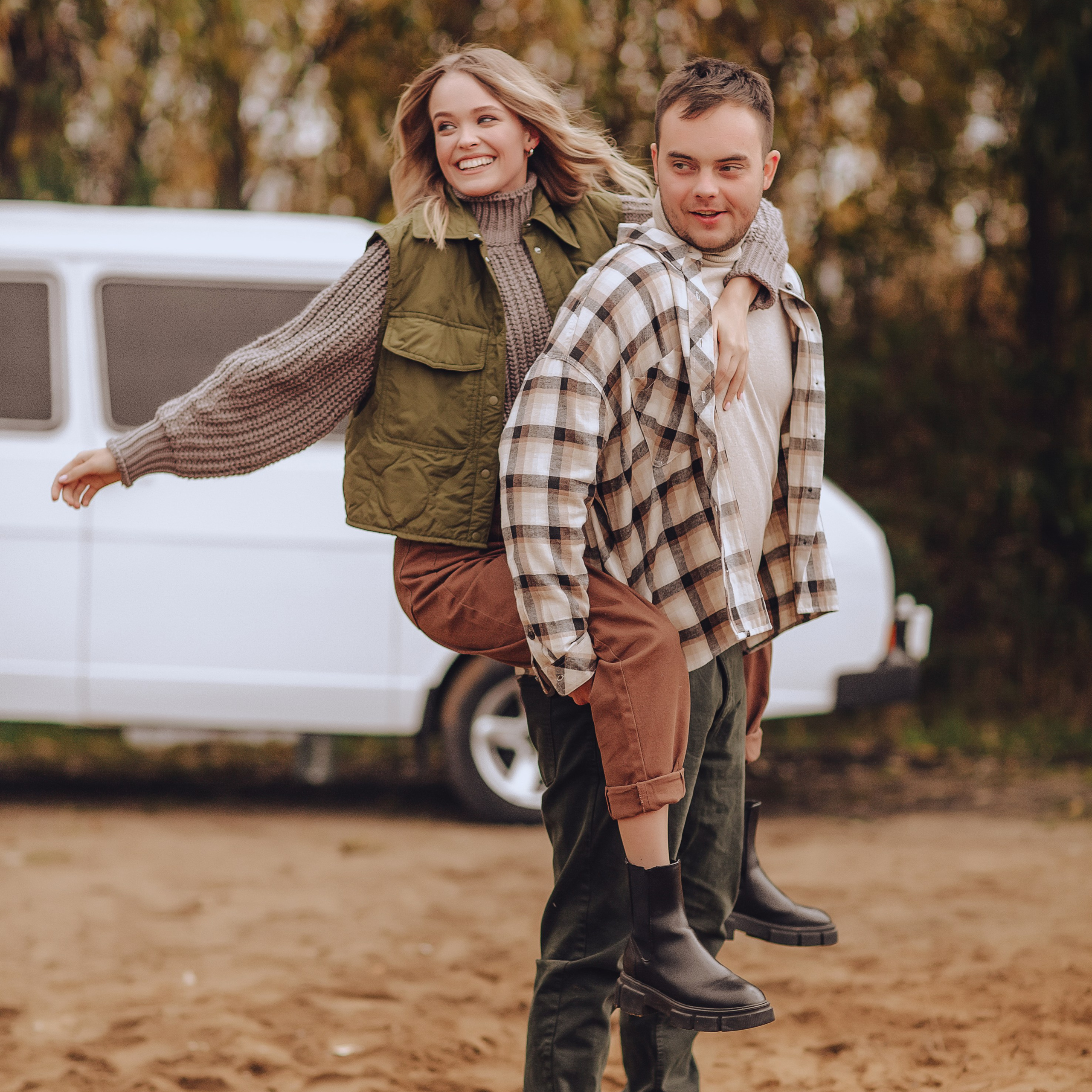 ФОТОСЕССИЯ НА ПРИРОДЕ. Фотограф в Нижнем Новгороде Нестерова Кристина