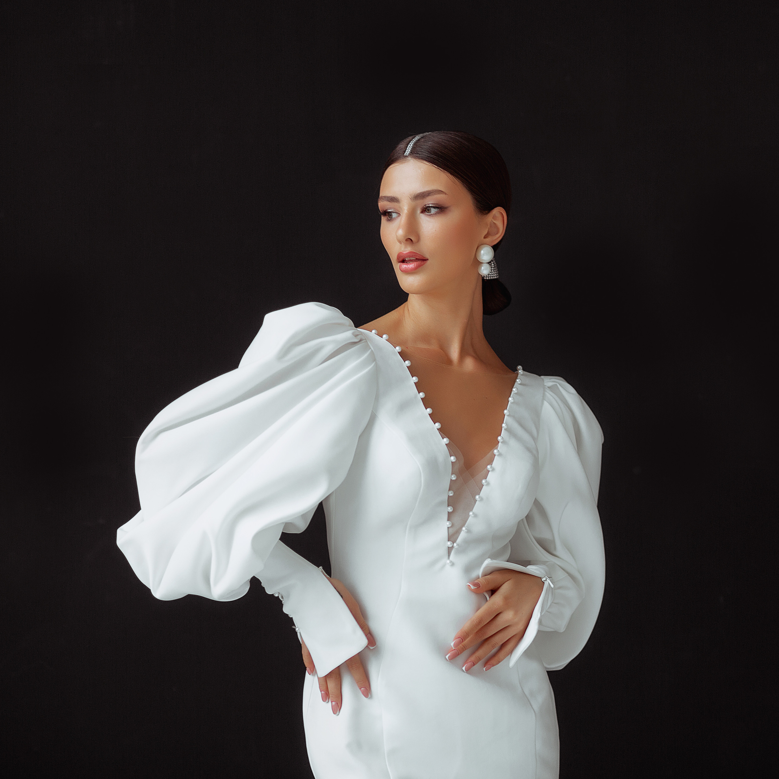 Свадебная фотосессия