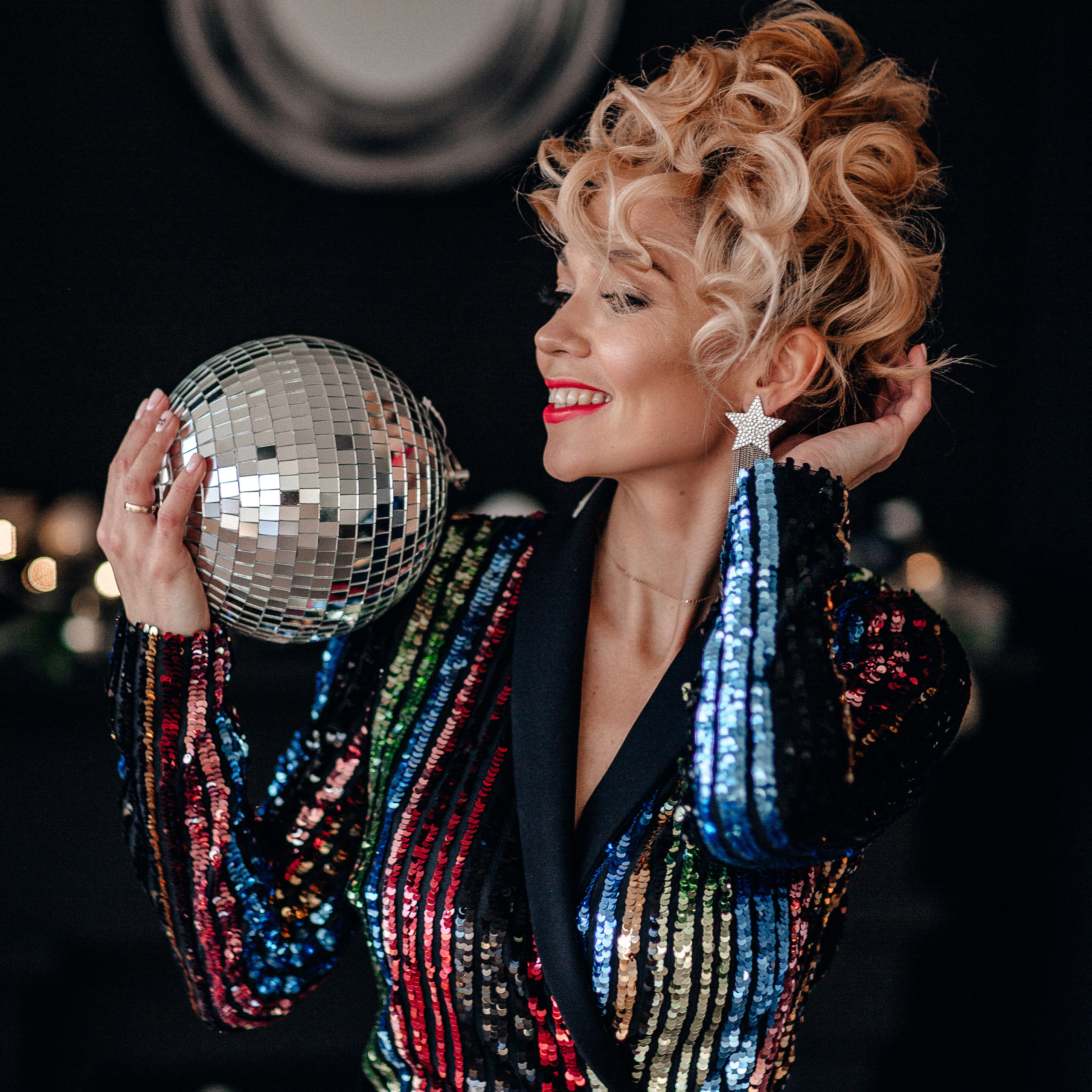 НОВОГОДНИЕ СЪЕМКИ. Фотограф в Нижнем Новгороде Нестерова Кристина