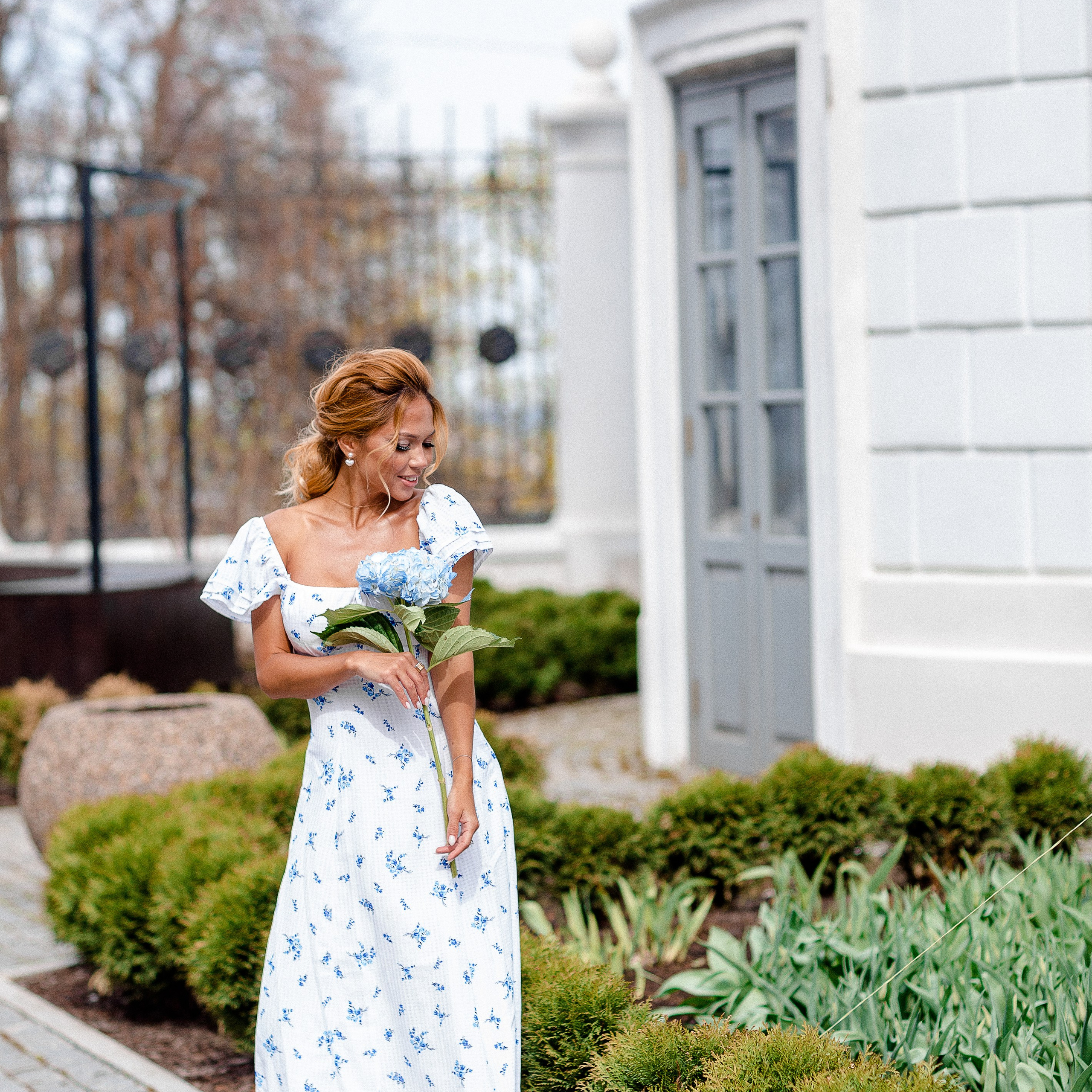 ФОТОСЕССИЯ НА ПРИРОДЕ. Фотограф в Нижнем Новгороде Нестерова Кристина