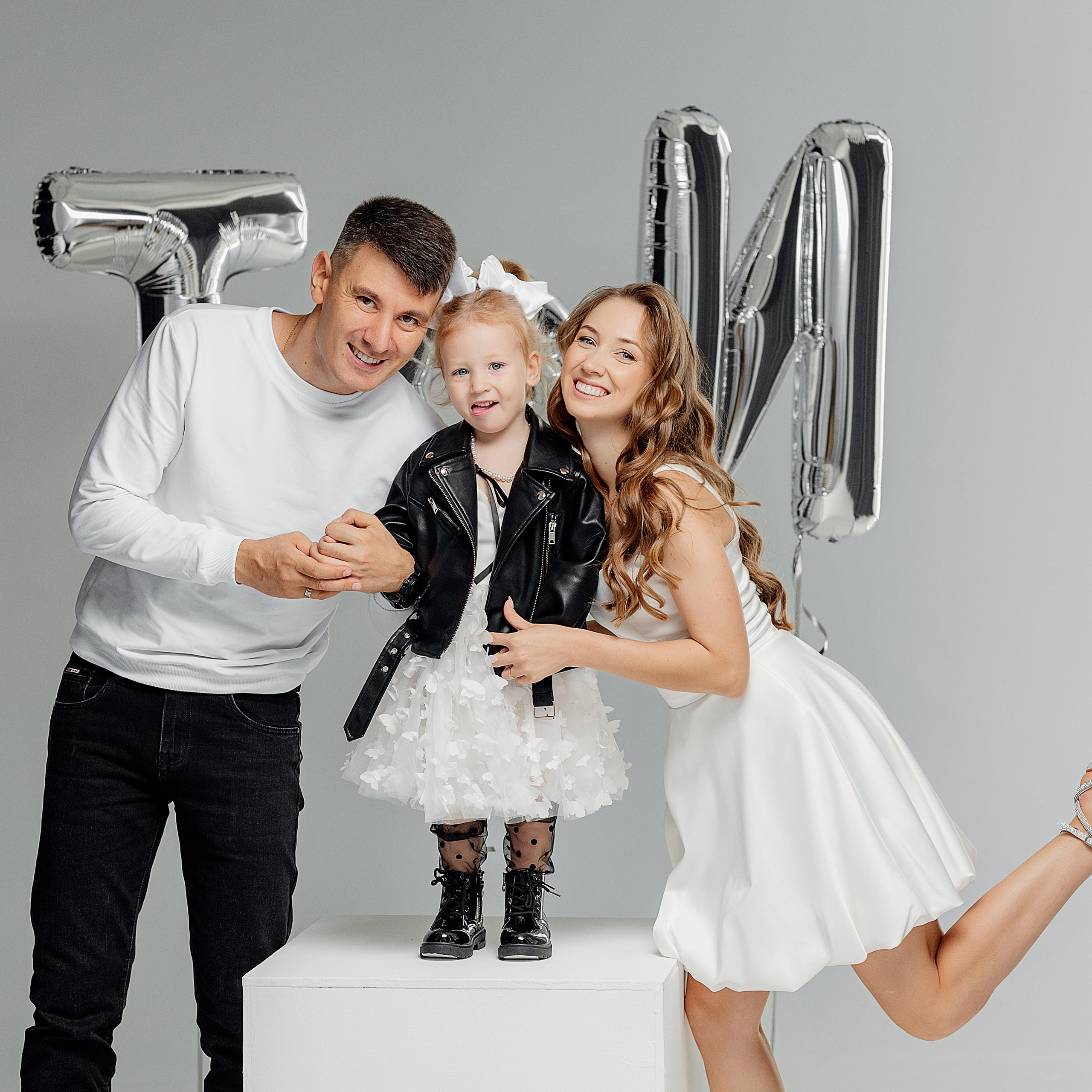 Семейные фотосессии. Фотограф в Нижнем Новгороде Нестерова Кристина