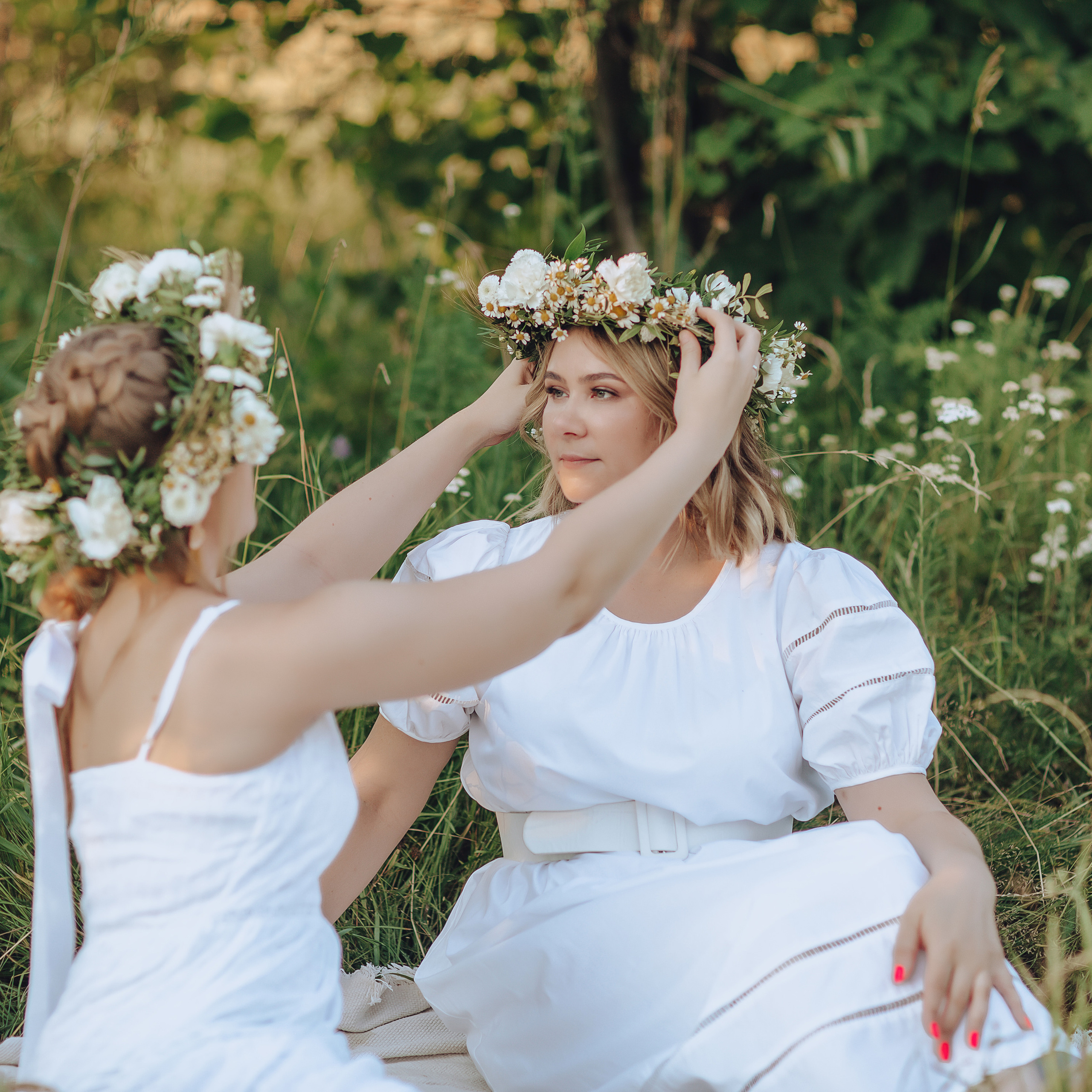 ФОТОСЕССИЯ НА ПРИРОДЕ. Фотограф в Нижнем Новгороде Нестерова Кристина