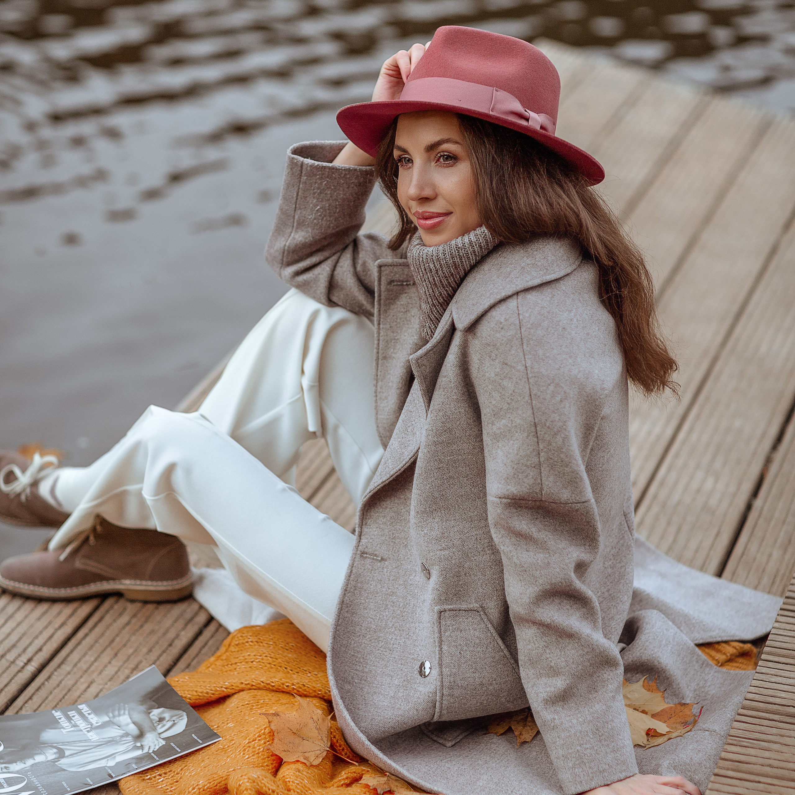 ФОТОСЕССИЯ НА ПРИРОДЕ. Фотограф в Нижнем Новгороде Нестерова Кристина