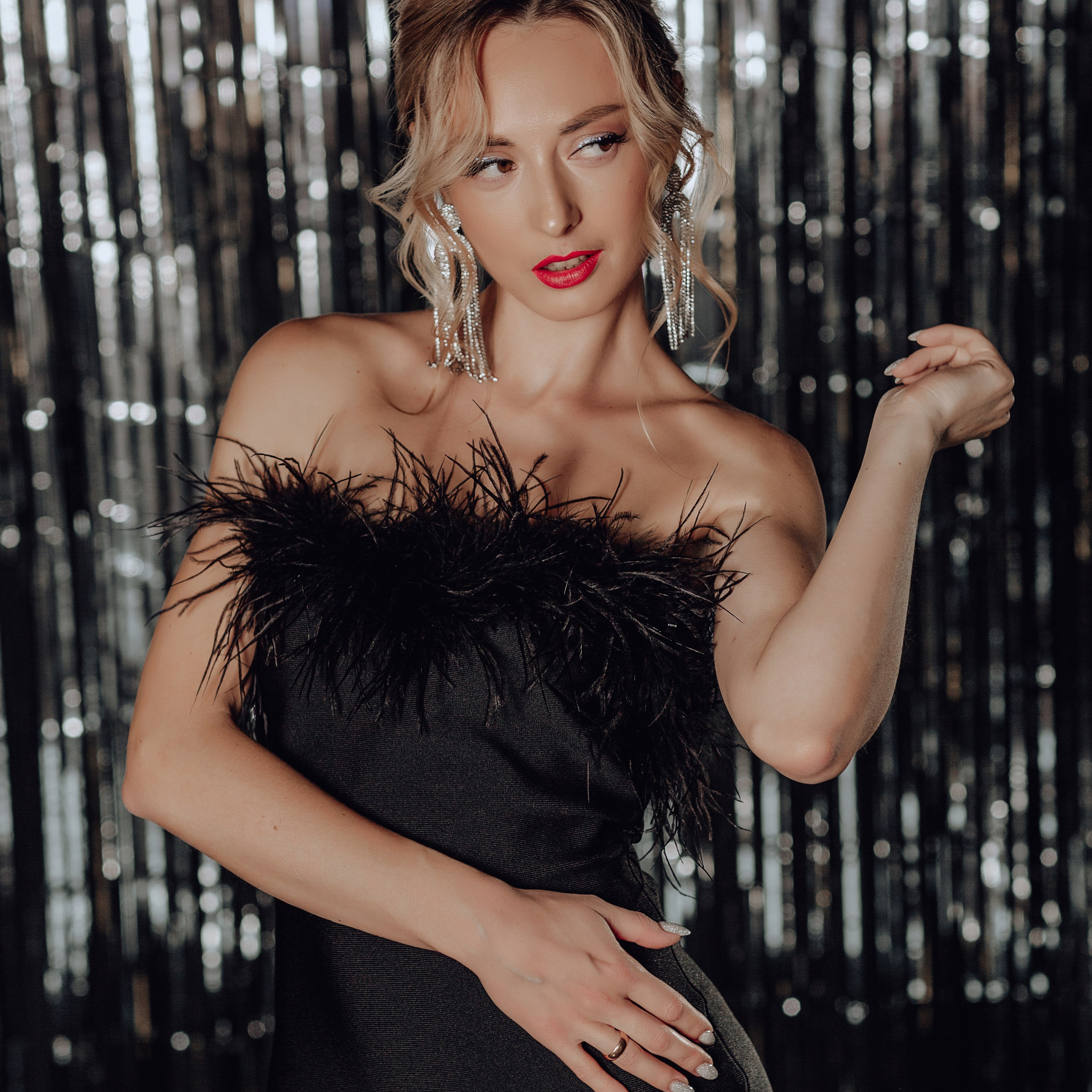 НОВОГОДНИЕ СЪЕМКИ. Фотограф в Нижнем Новгороде Нестерова Кристина