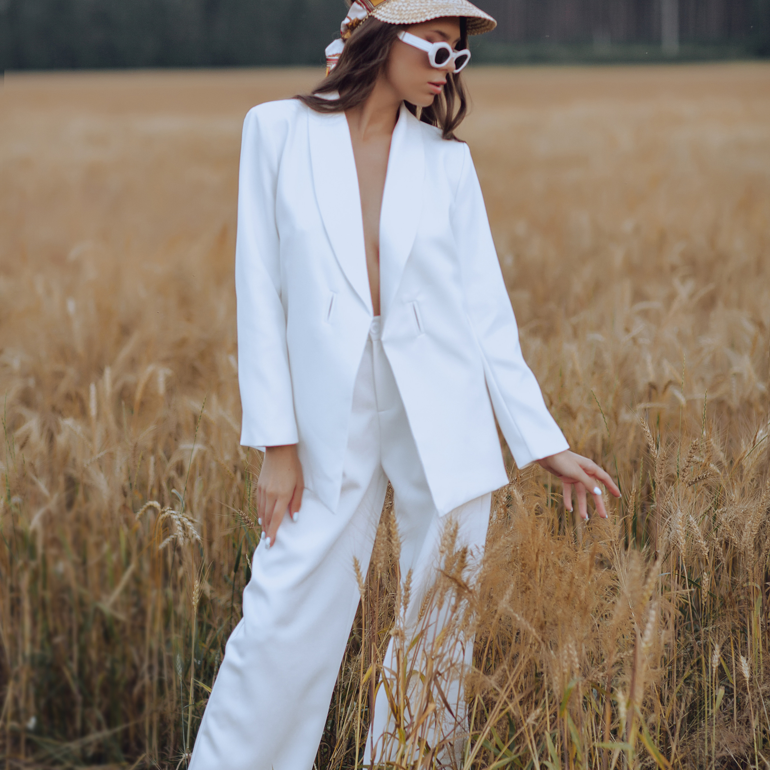 ФОТОСЕССИЯ НА ПРИРОДЕ. Фотограф в Нижнем Новгороде Нестерова Кристина