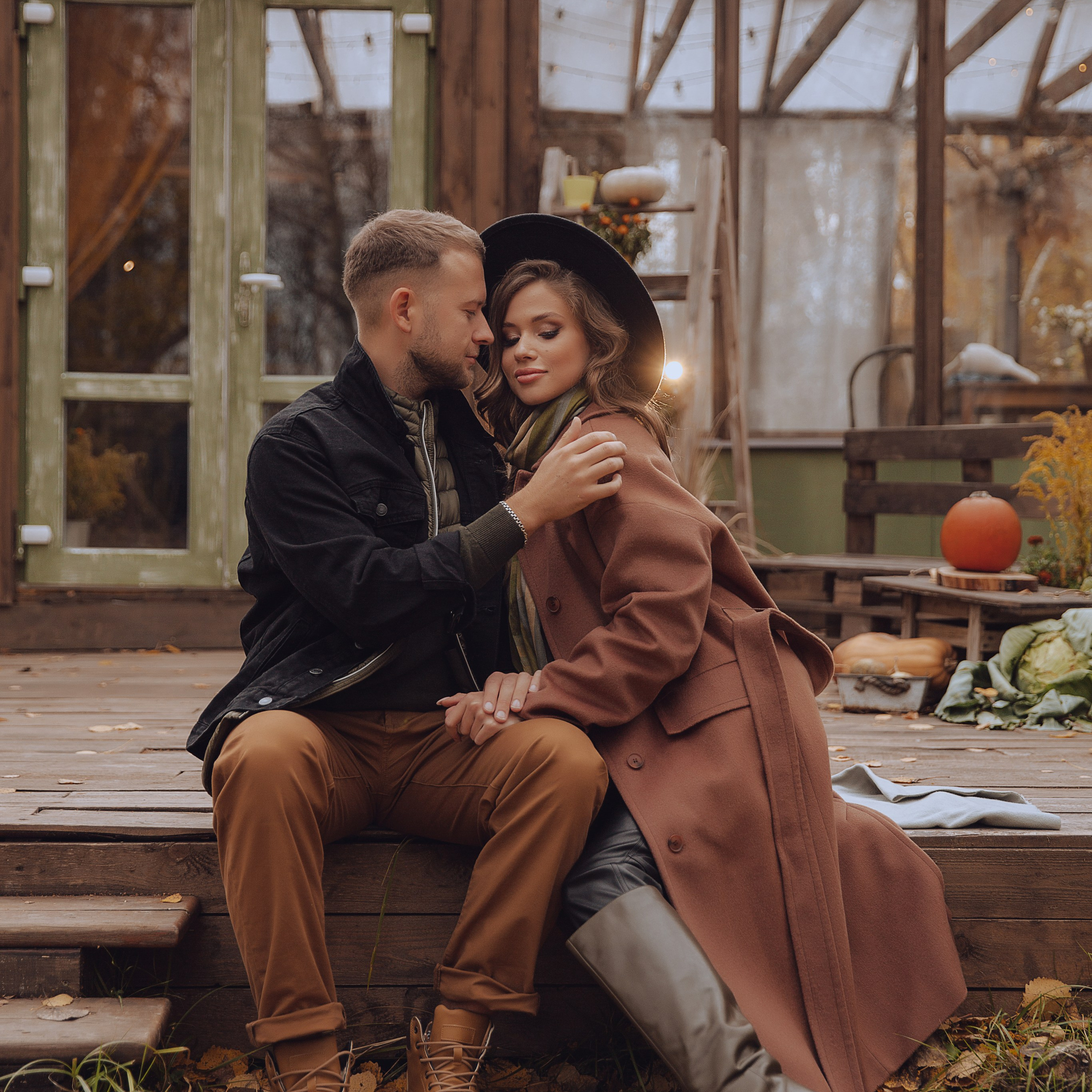 ФОТОСЕССИЯ НА ПРИРОДЕ. Фотограф в Нижнем Новгороде Нестерова Кристина