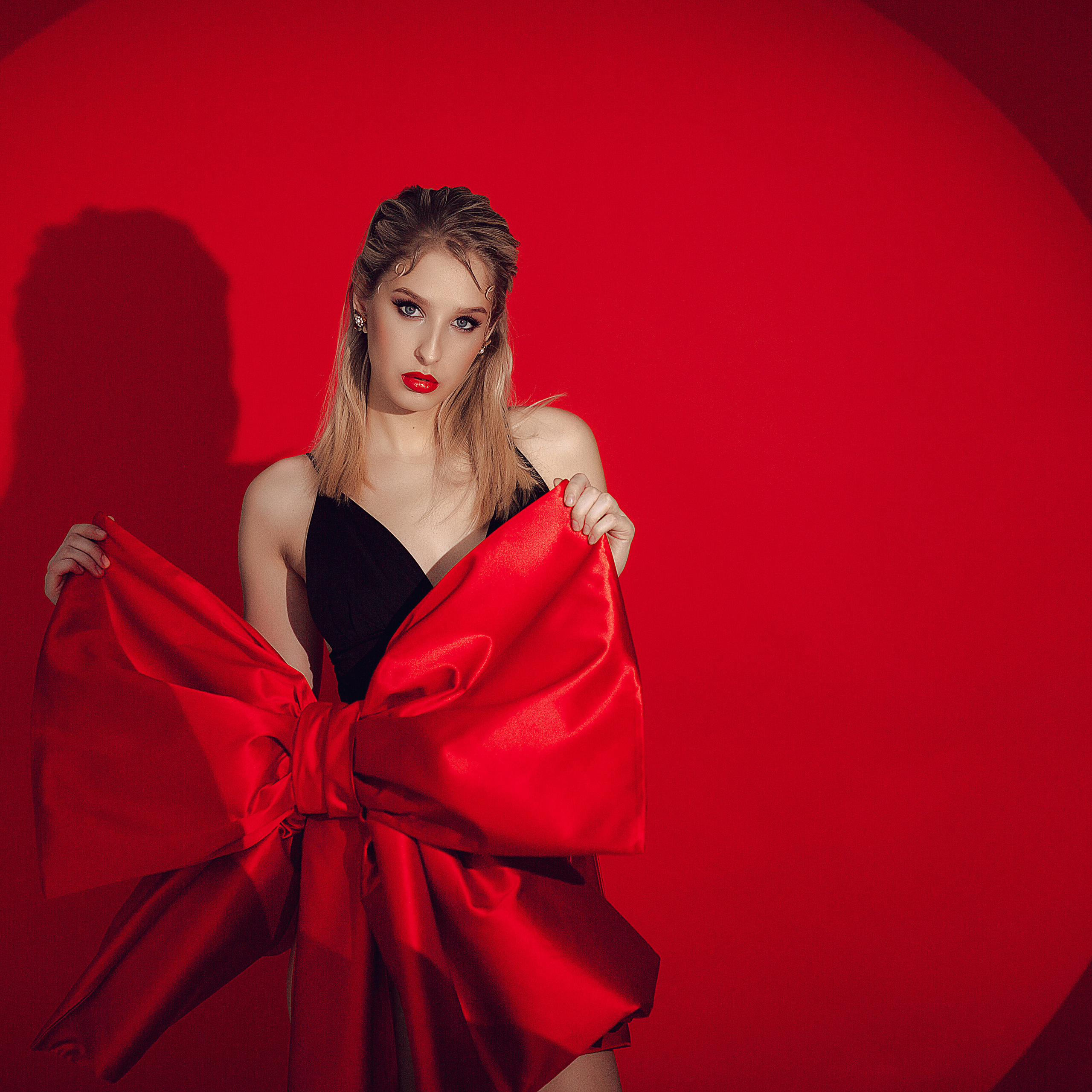 НОВОГОДНИЕ СЪЕМКИ. Фотограф в Нижнем Новгороде Нестерова Кристина