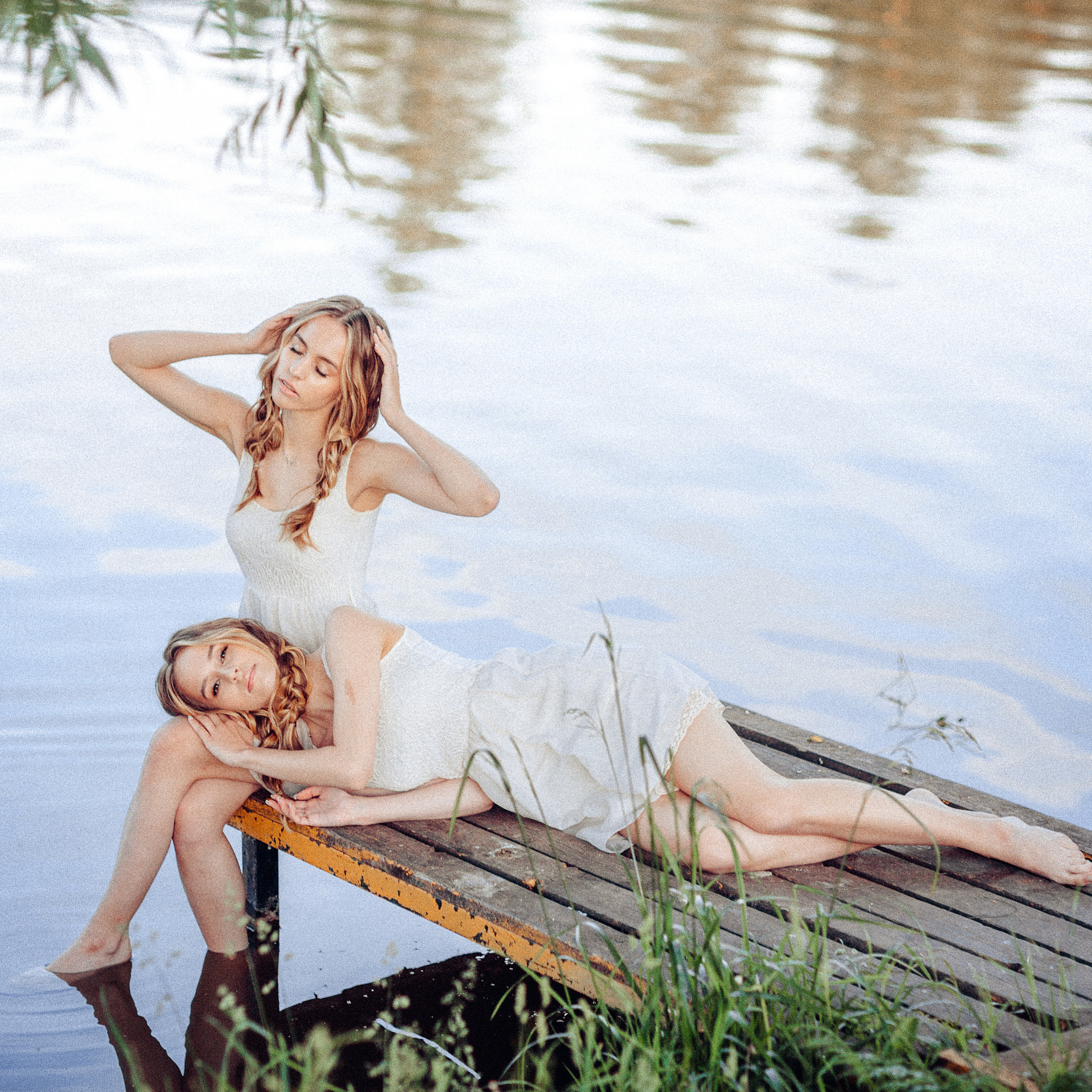 ФОТОСЕССИЯ НА ПРИРОДЕ. Фотограф в Нижнем Новгороде Нестерова Кристина