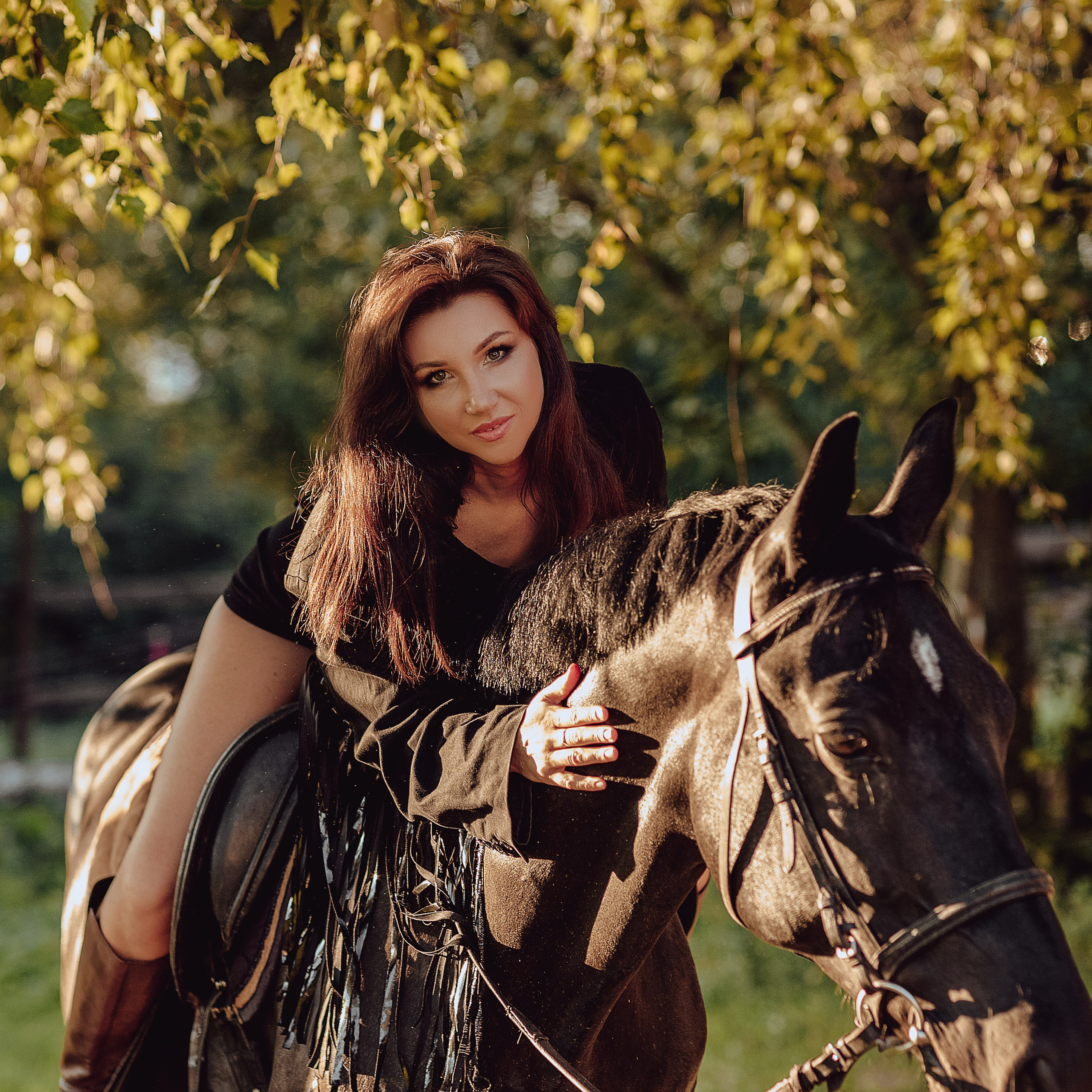 ФОТОСЕССИЯ НА ПРИРОДЕ. Фотограф в Нижнем Новгороде Нестерова Кристина