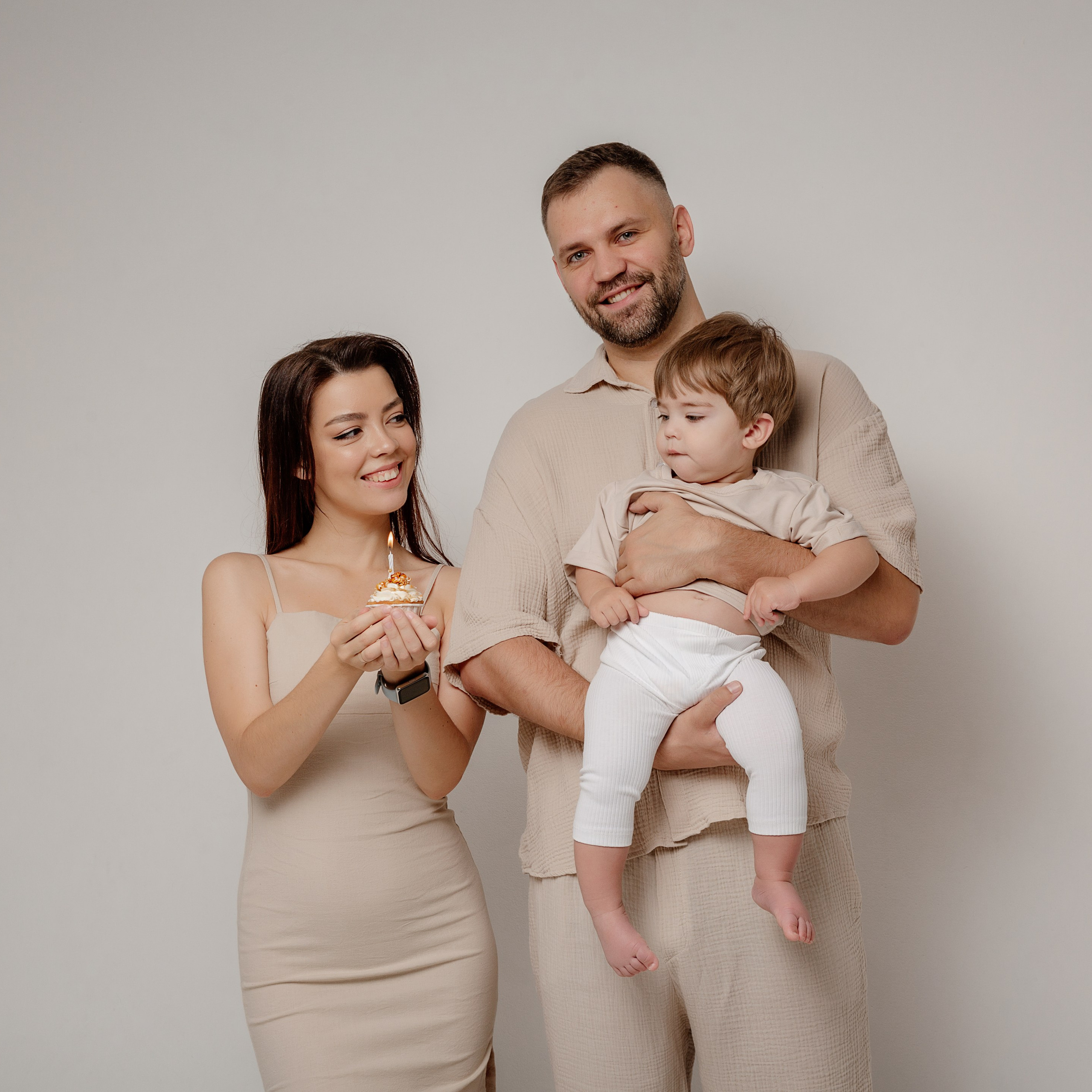 Семейные фотосессии. Фотограф в Нижнем Новгороде Нестерова Кристина