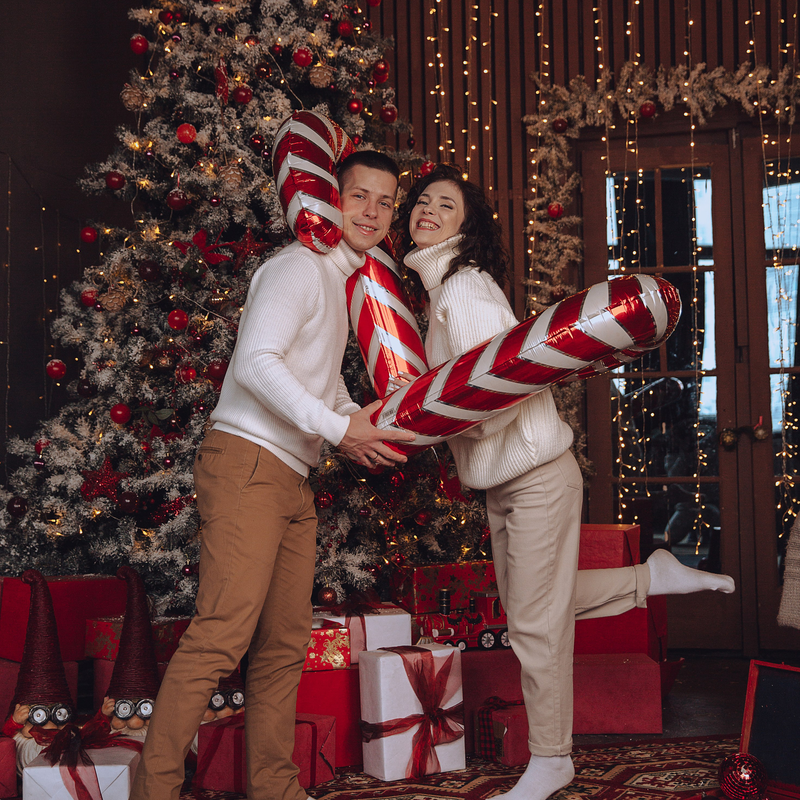 НОВОГОДНИЕ СЪЕМКИ. Фотограф в Нижнем Новгороде Нестерова Кристина