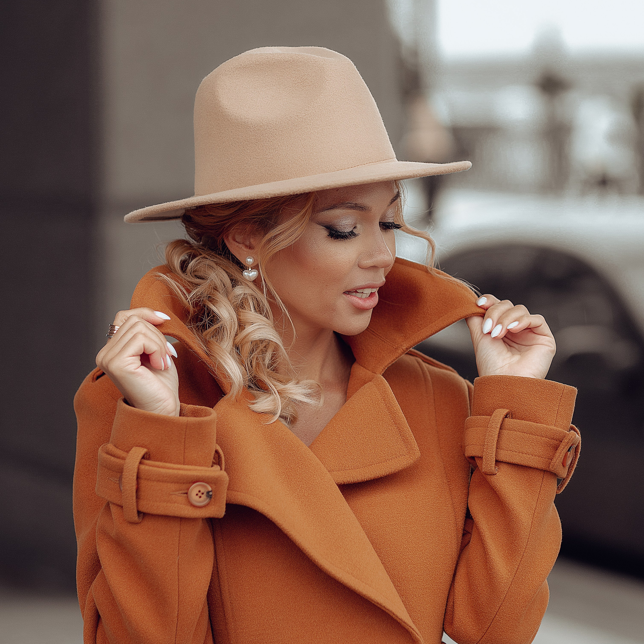 ФОТОСЕССИЯ НА ПРИРОДЕ. Фотограф в Нижнем Новгороде Нестерова Кристина