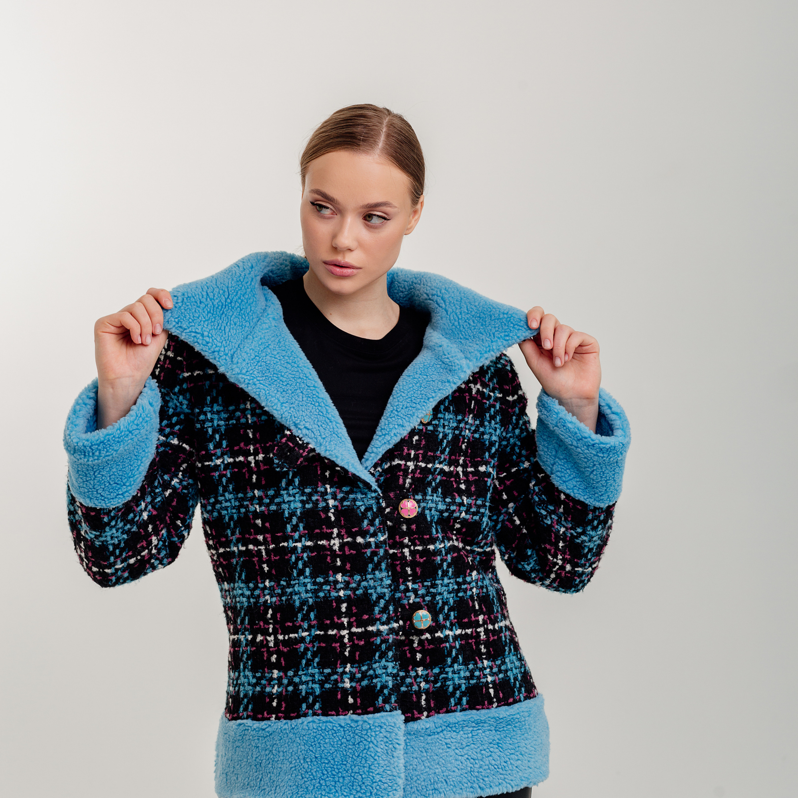 BRAND-съемка|LookBook|Каталог. Фотограф в Нижнем Новгороде Нестерова Кристина