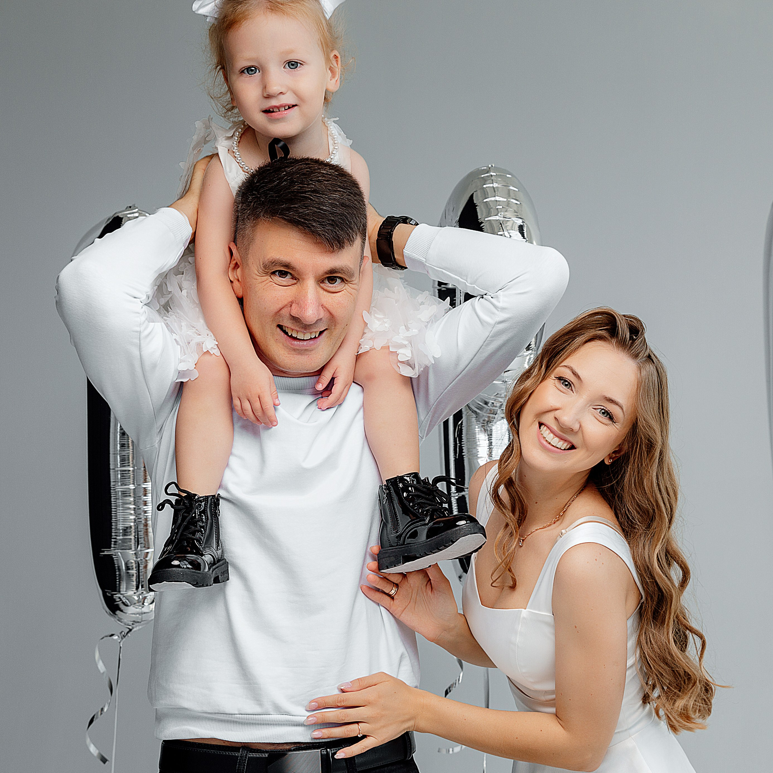 Семейные фотосессии. Фотограф в Нижнем Новгороде Нестерова Кристина