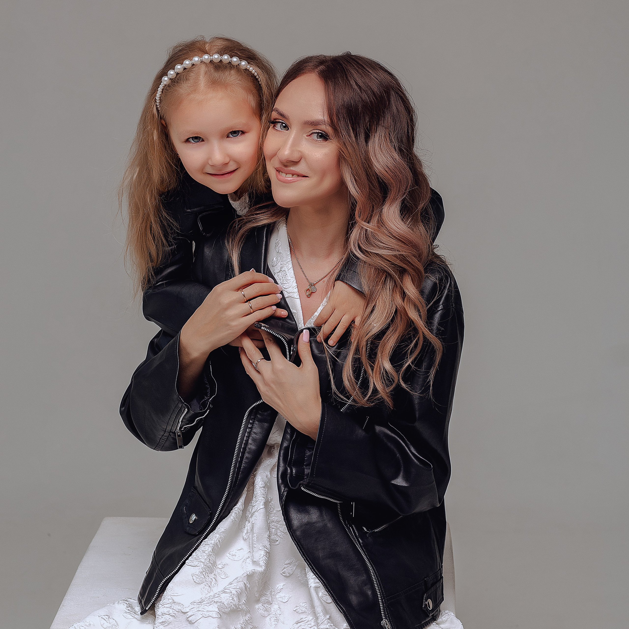 Семейные фотосессии. Фотограф в Нижнем Новгороде Нестерова Кристина