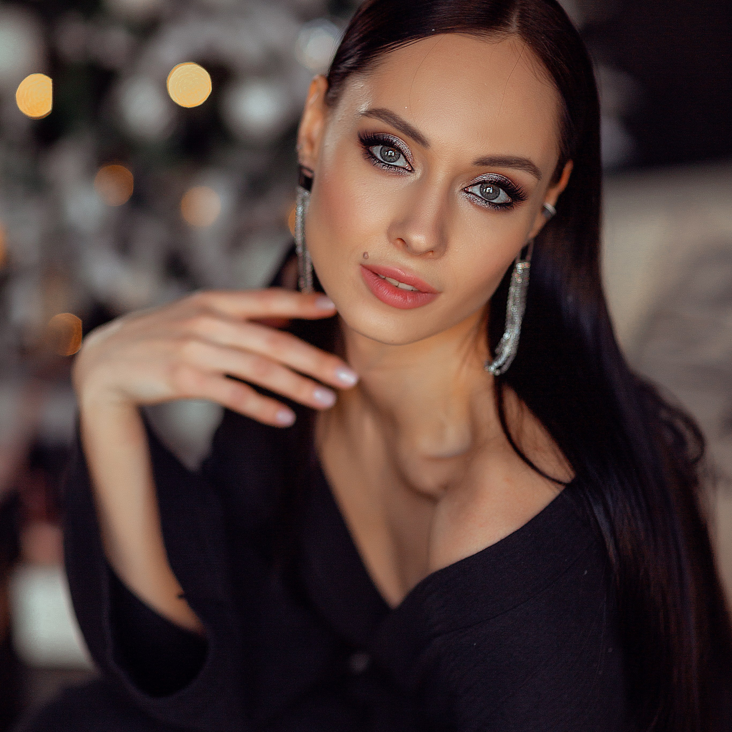 НОВОГОДНИЕ СЪЕМКИ. Фотограф в Нижнем Новгороде Нестерова Кристина