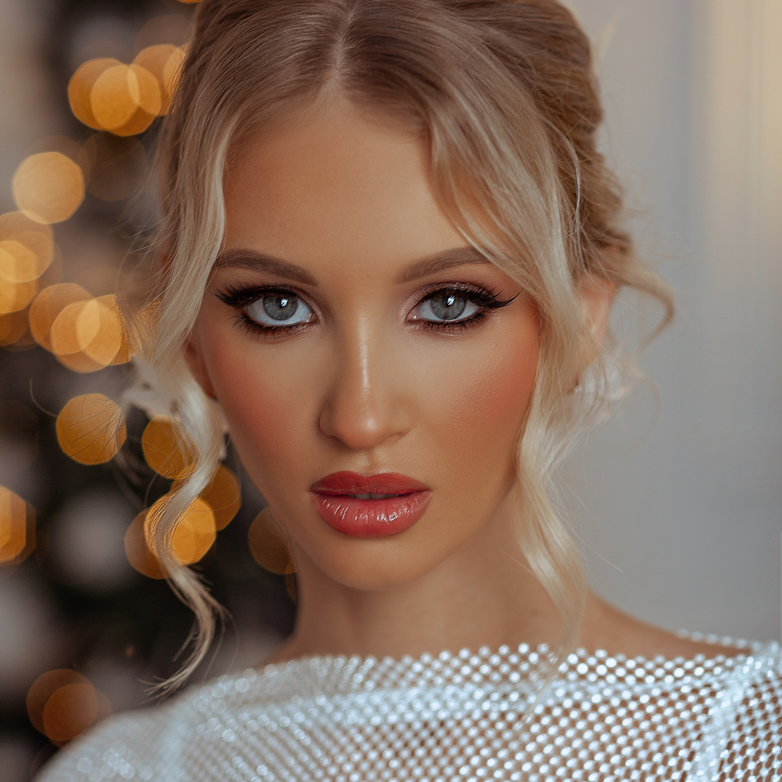 НОВОГОДНИЕ СЪЕМКИ. Фотограф в Нижнем Новгороде Нестерова Кристина